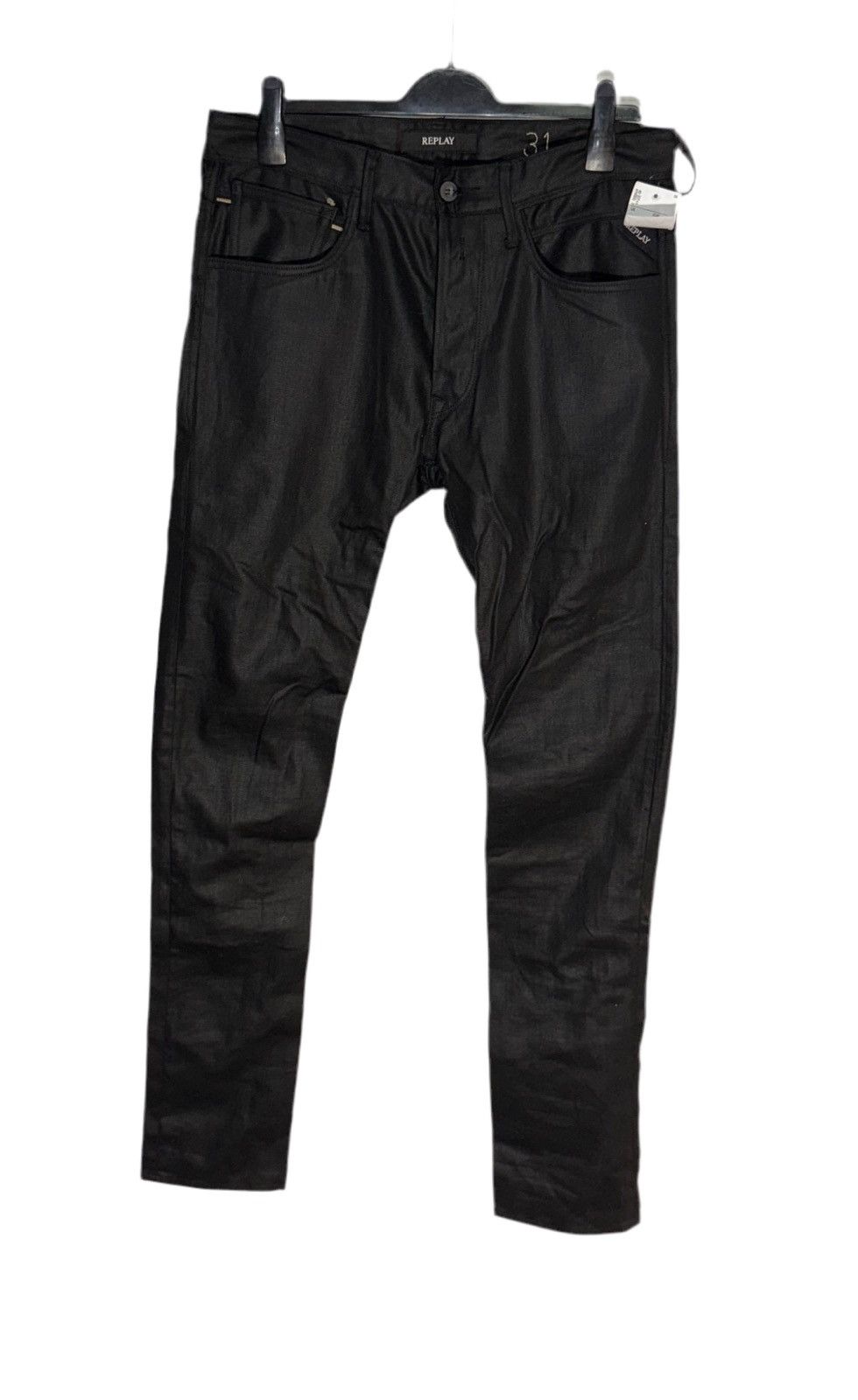Replay Pants Replay Size US 31 - 1 Thumbnail