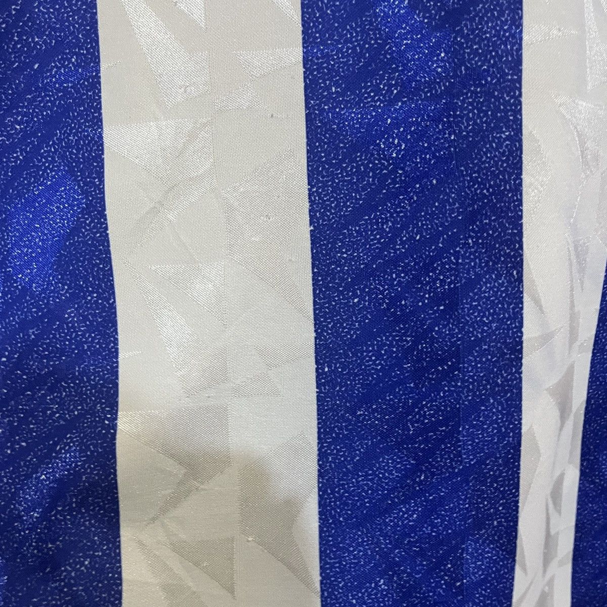 Vintage 1990 Sheffield Wednesday Vintage Jersey Shirt Size US M / EU 48-50 / 2 - 5 Thumbnail