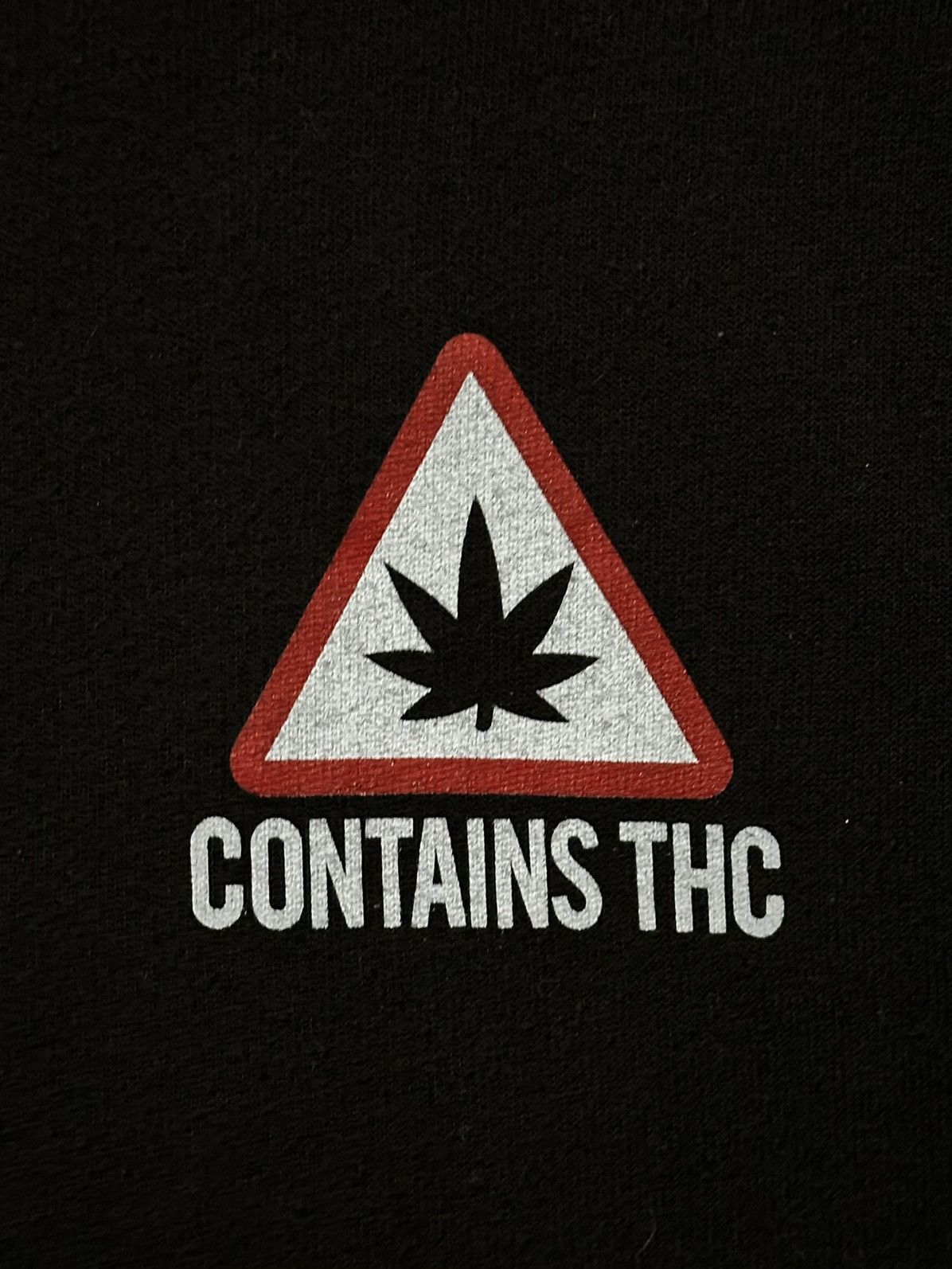 Other Canuvo Craft Nature Leaf Plant Hoodie Size US L / EU 52-54 / 3 - 4 Thumbnail