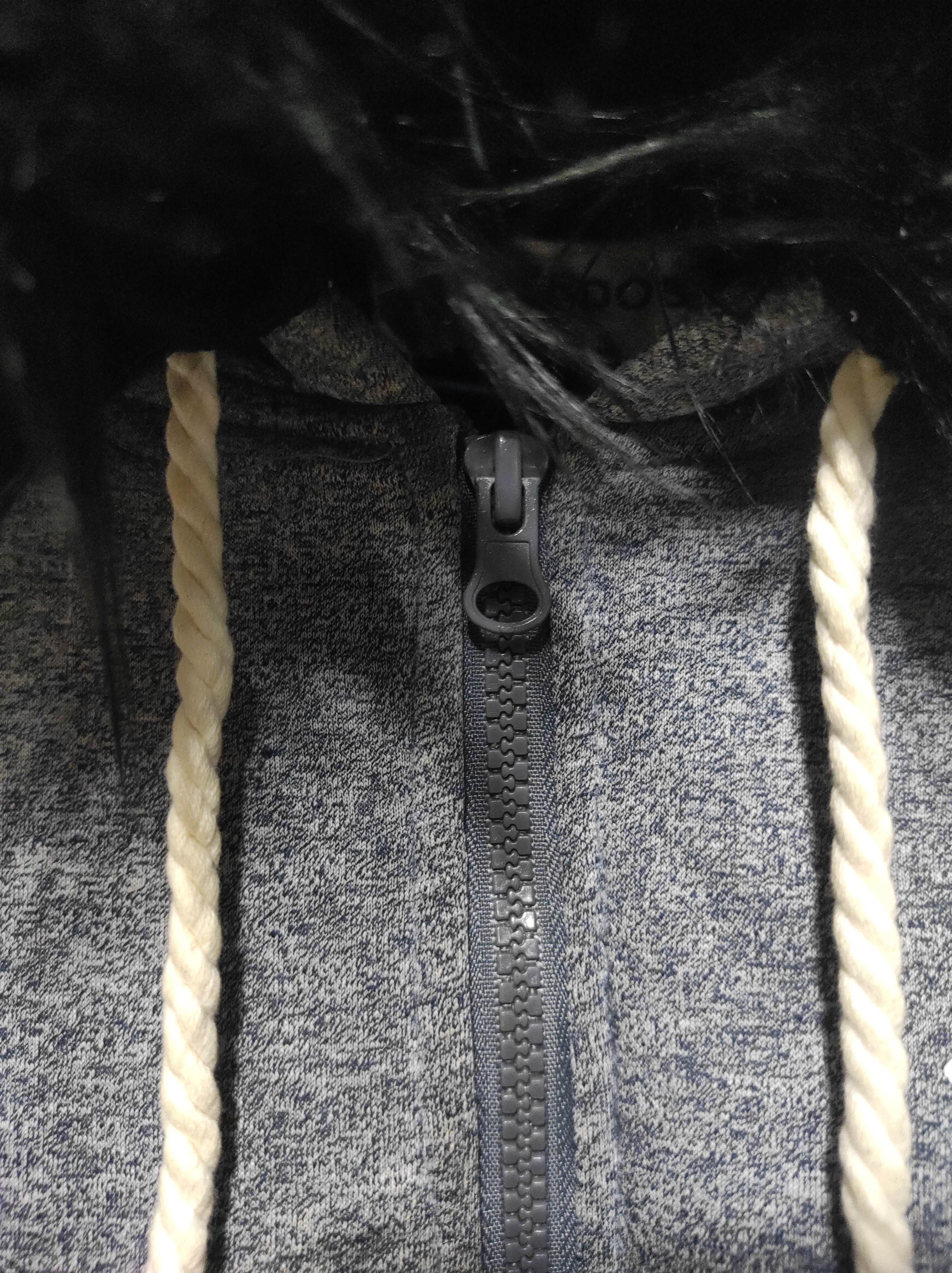 Hysteric Glamour Barcedos Brooklyn Sherpa Zip Fur Hoodie Parka i6w9 LGB style Size US L / EU 52-54 / 3 - 6 Thumbnail