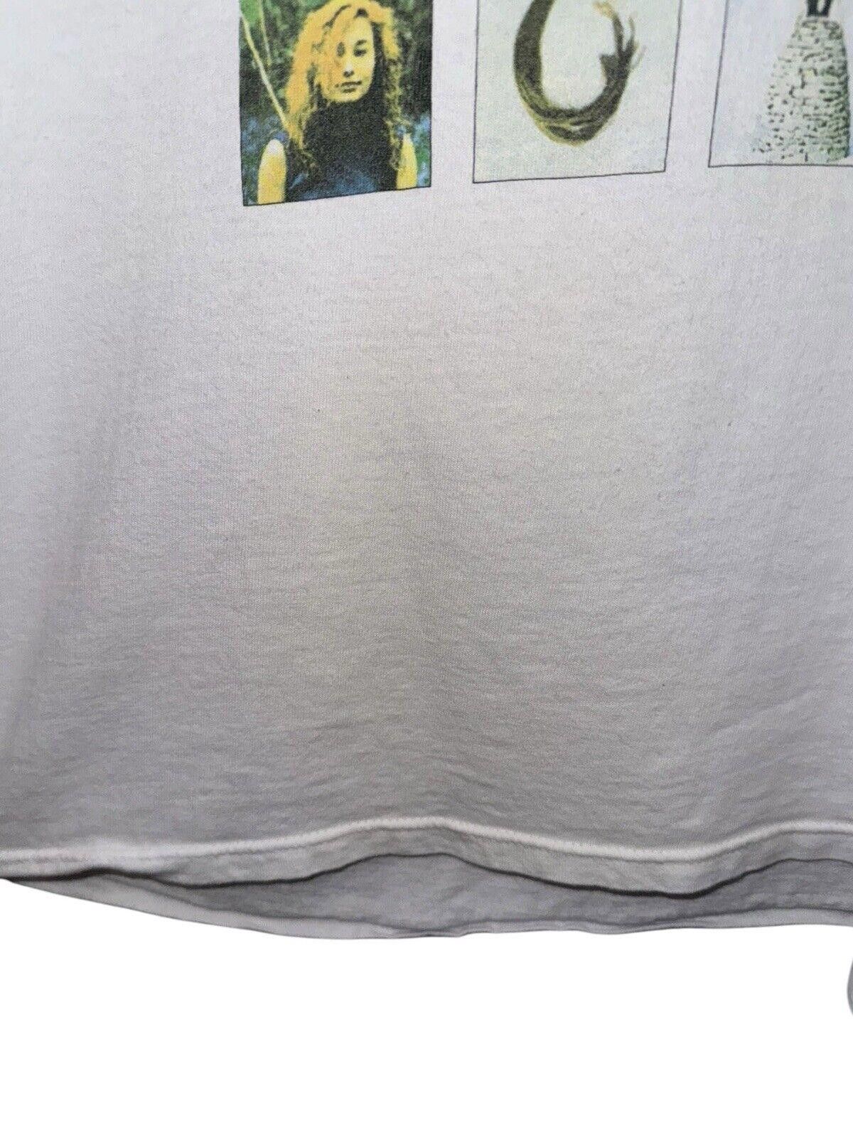 Brockum Vintage 90s Tori Amos Shirt Brockum Under The Pink 1994 XL Size US XL / EU 56 / 4 - 7 Thumbnail