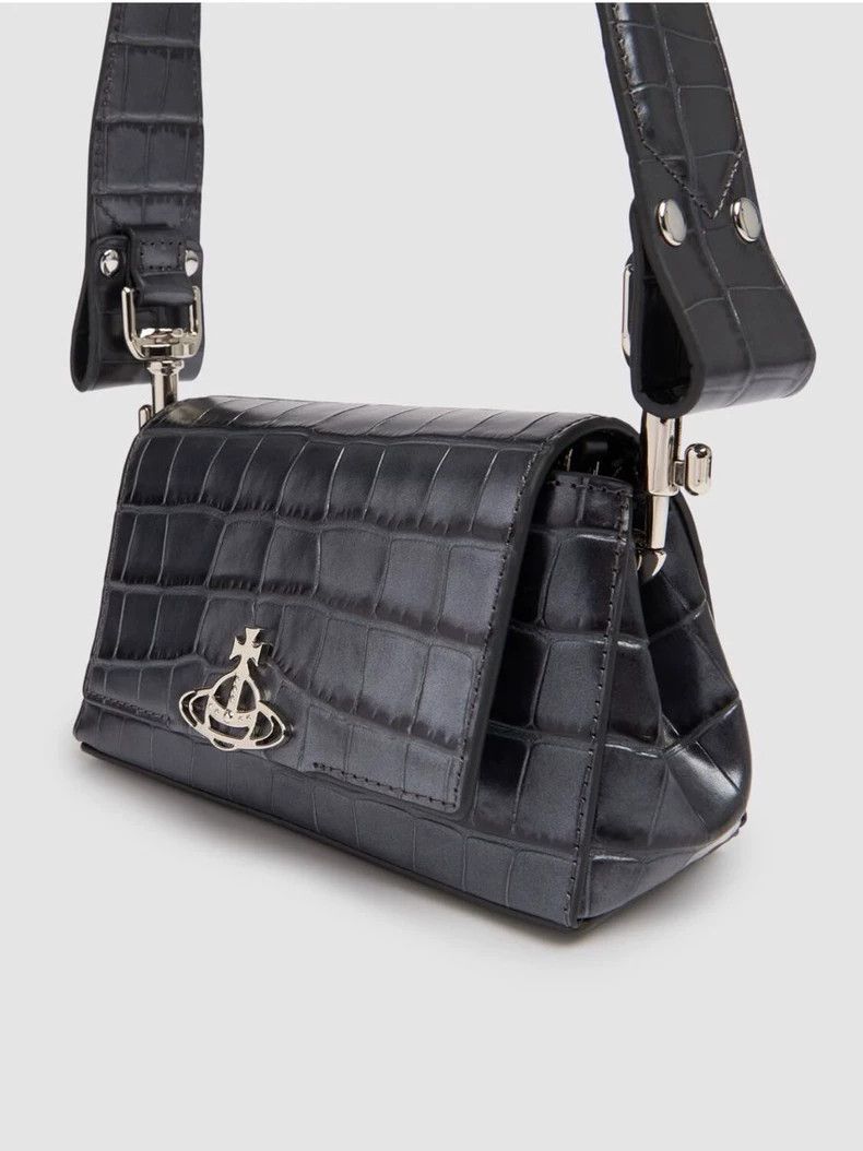 Vivienne Westwood Vivienne Westwood size os Single shoulder handbag Size ONE SIZE - 4 Thumbnail