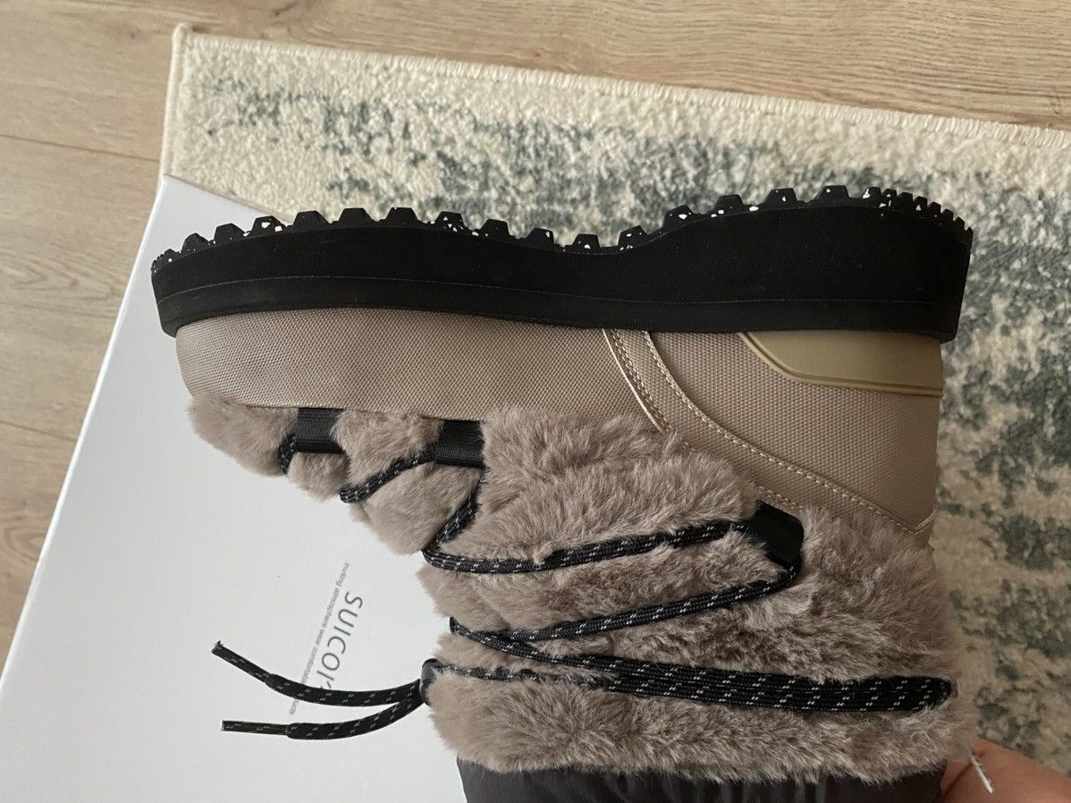 Suicoke Suicoke Bower Boots Size US 5.5 / EU 38 - 8 Thumbnail