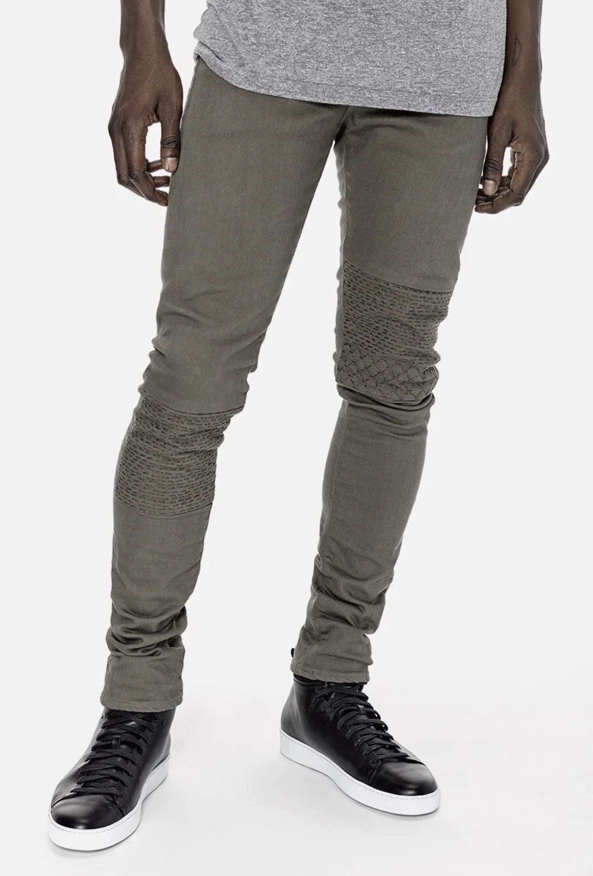 John Elliott John Elliott The Cast 2 Pants Size US 30 / EU 46 - 1 Thumbnail