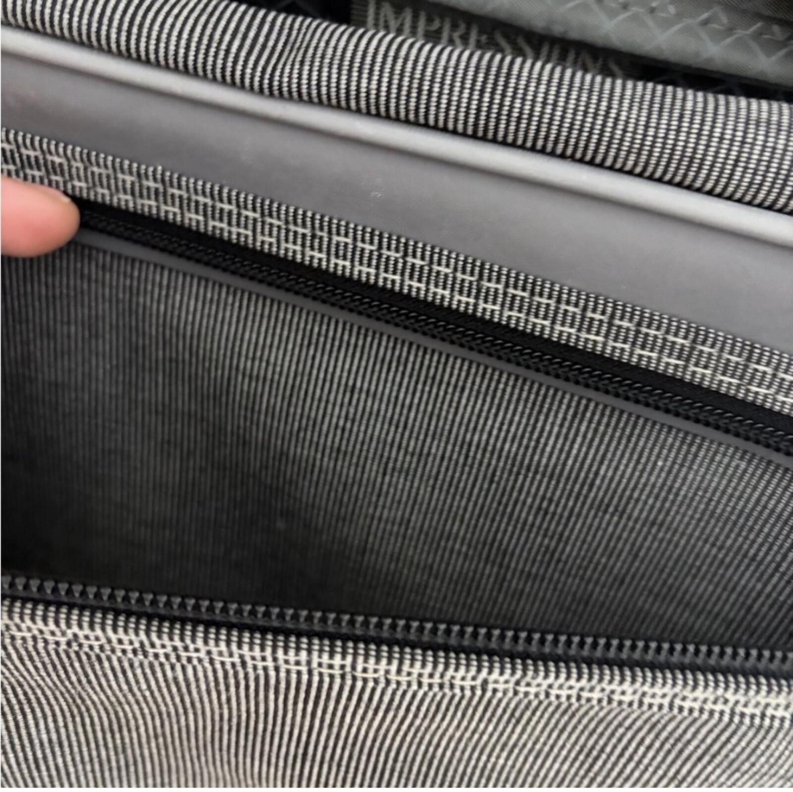 Other Vintage Impressions carry-on luggage Size ONE SIZE - 8 Thumbnail