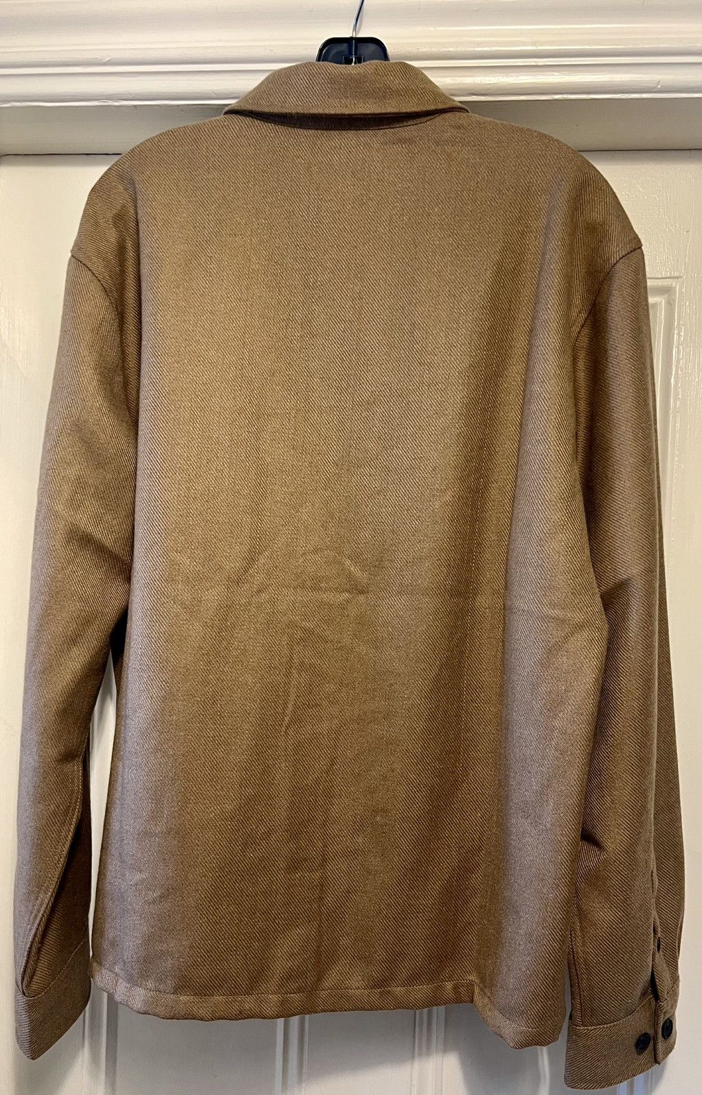 Minimum Authentic Minimum Ralph Shirt 4370 1815 Shitake large Size US L / EU 52-54 / 3 - 6 Thumbnail