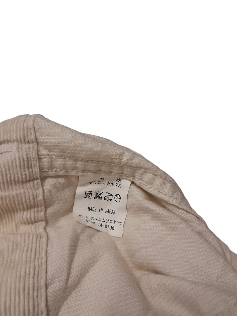Orslow Orslow Trucker Ichiro Nakatsu Jacket Size 2 Japan (F97) Size US M / EU 48-50 / 2 - 7 Thumbnail