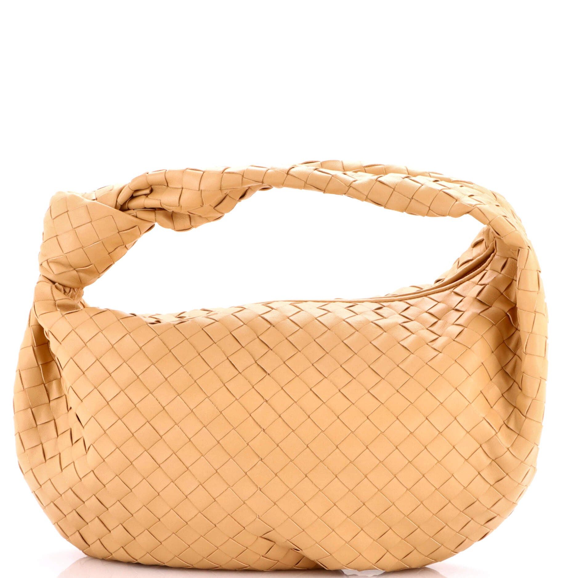 Bottega Veneta BV Jodie Hobo Size ONE SIZE - 1 Thumbnail