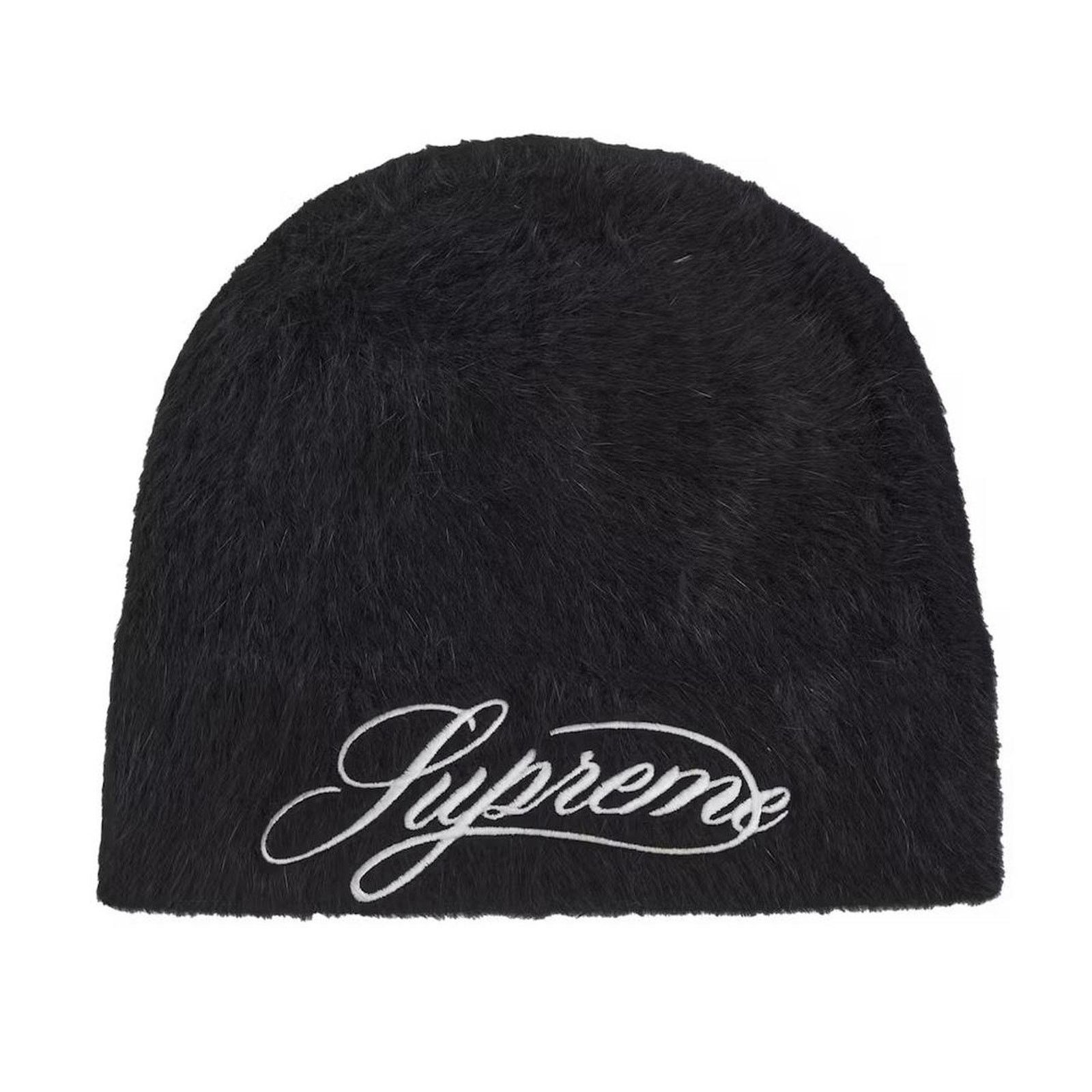 Supreme FW25 Supreme Marmot Base Layer Beanie Black | Grailed