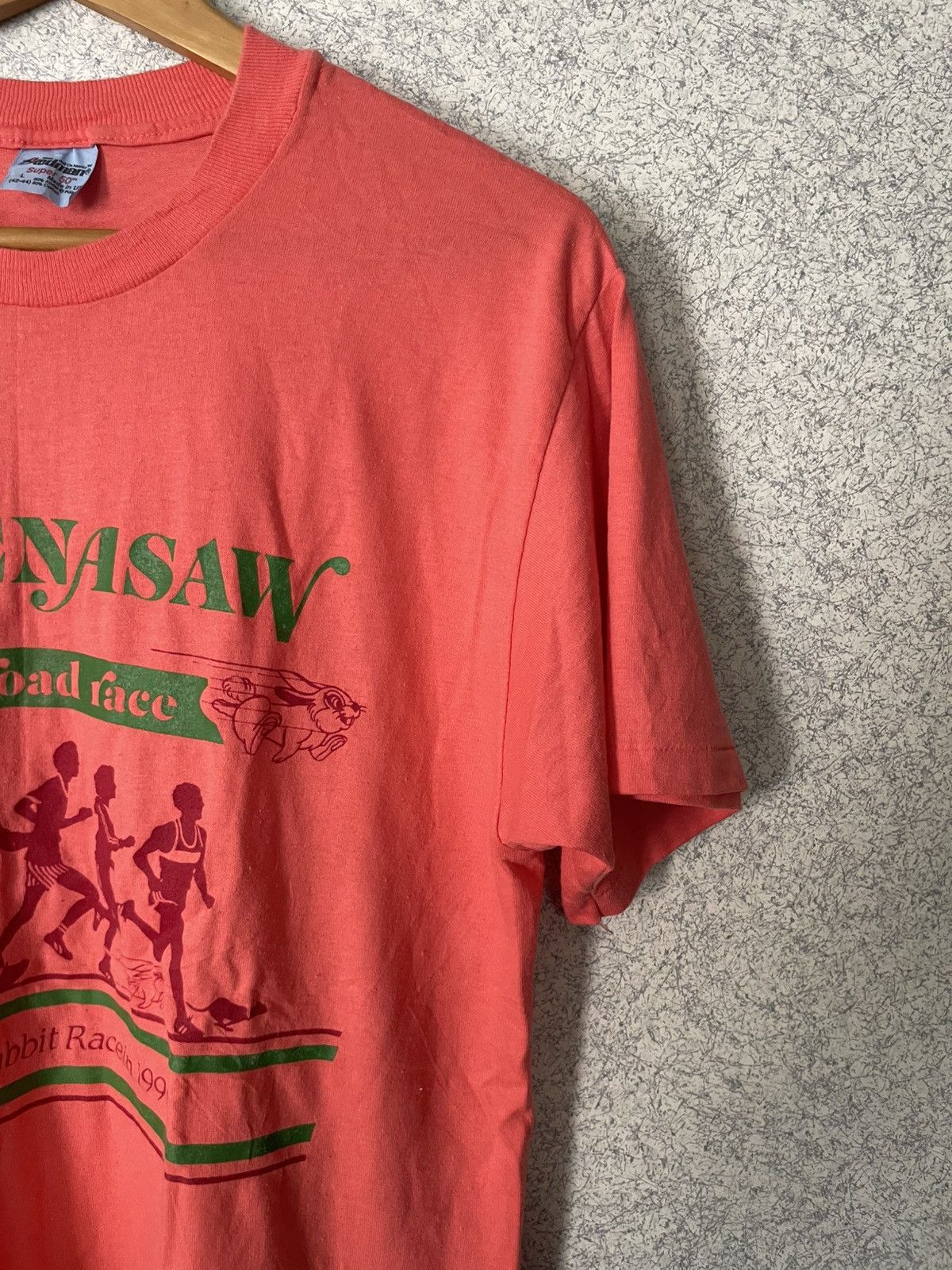 Vintage Vintage made in USA Size US L / EU 52-54 / 3 - 4 Thumbnail