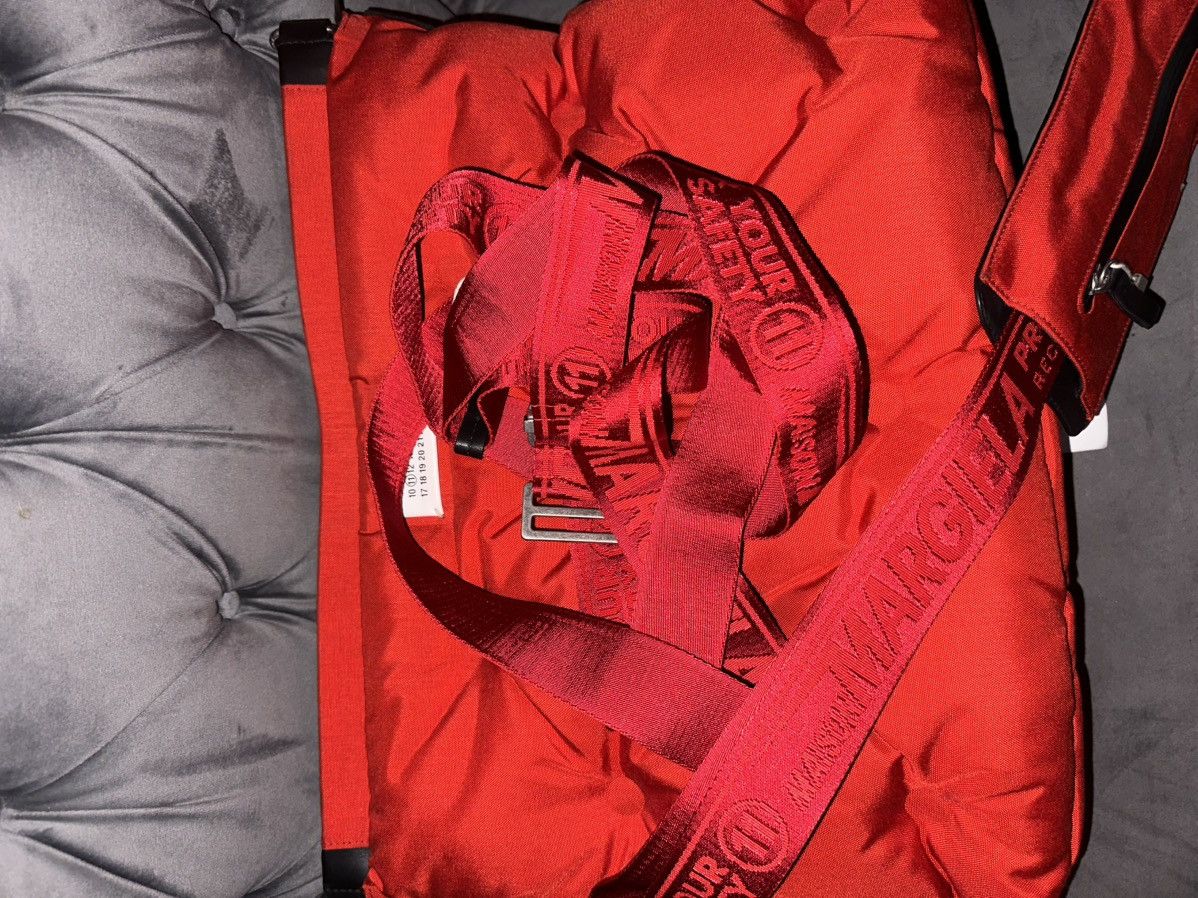 Maison Margiela Glam Slam Size ONE SIZE - 10 Thumbnail