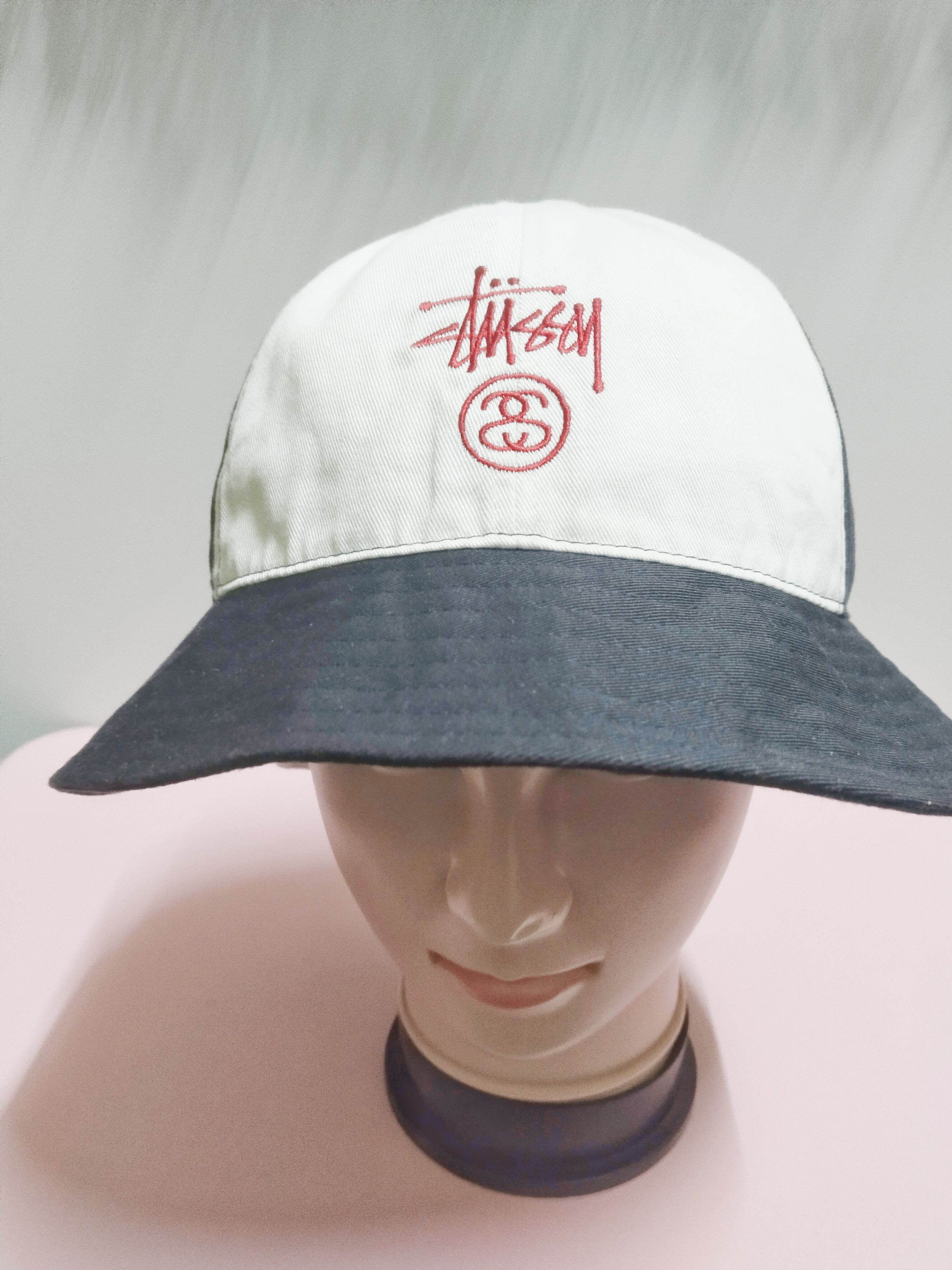 Dior × Stussy Dior and Shawn Stussy Bucket Hat | Grailed