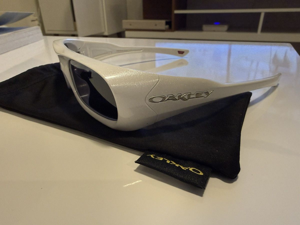 Oakley Oakley Permian Sunglasses Size ONE SIZE - 9 Thumbnail