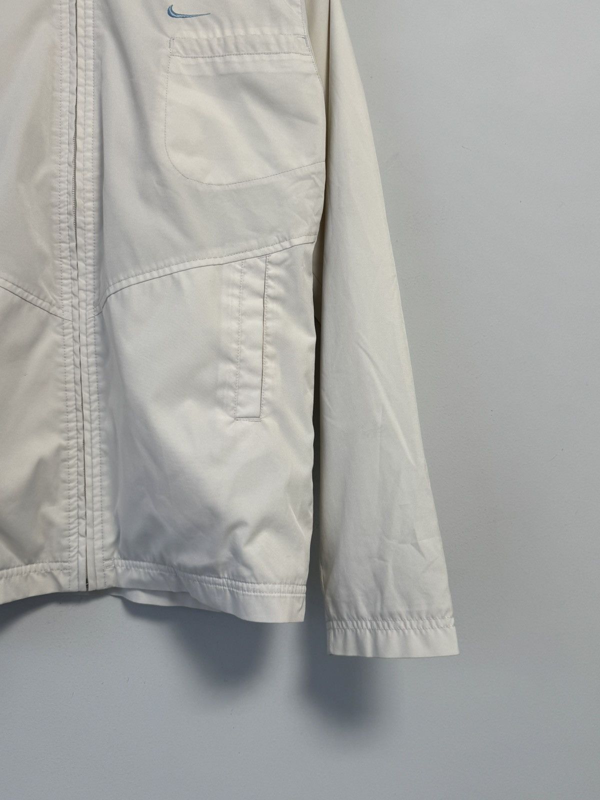 Nike Nike Vintage Set Jacket Pants 90’s TrackSuit Y2k style Size M / US 6-8 / IT 42-44 - 3 Thumbnail