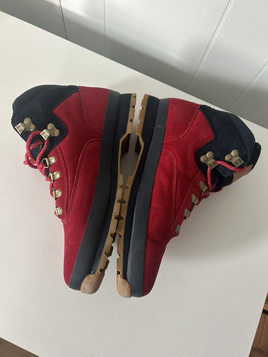 Timberland Timberland Euro Hiker 10.Deep 2014 Size US 10.5 / EU 43-44 - 6 Thumbnail