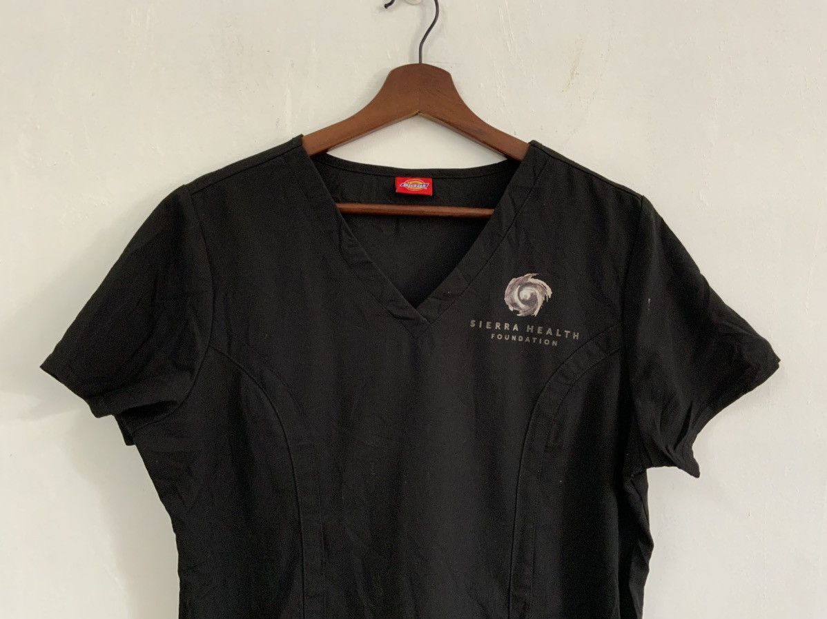 Dickies DICKIES X Sierra Health Foundation Tee Size US S / EU 44-46 / 1 - 3 Thumbnail