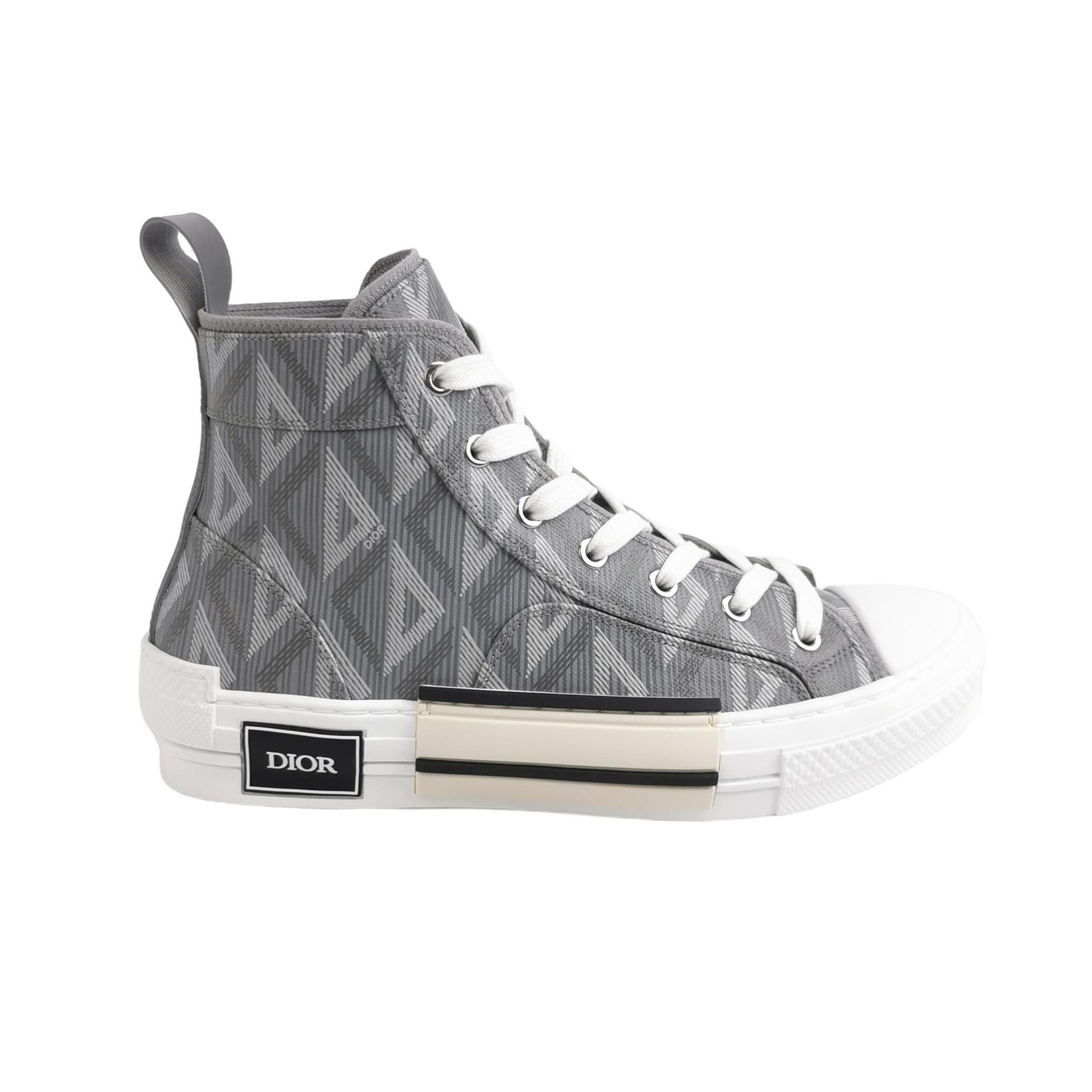 Dior Dior Men 6 Lowtop Sneakers Size US 6 / EU 39 - 1 Thumbnail