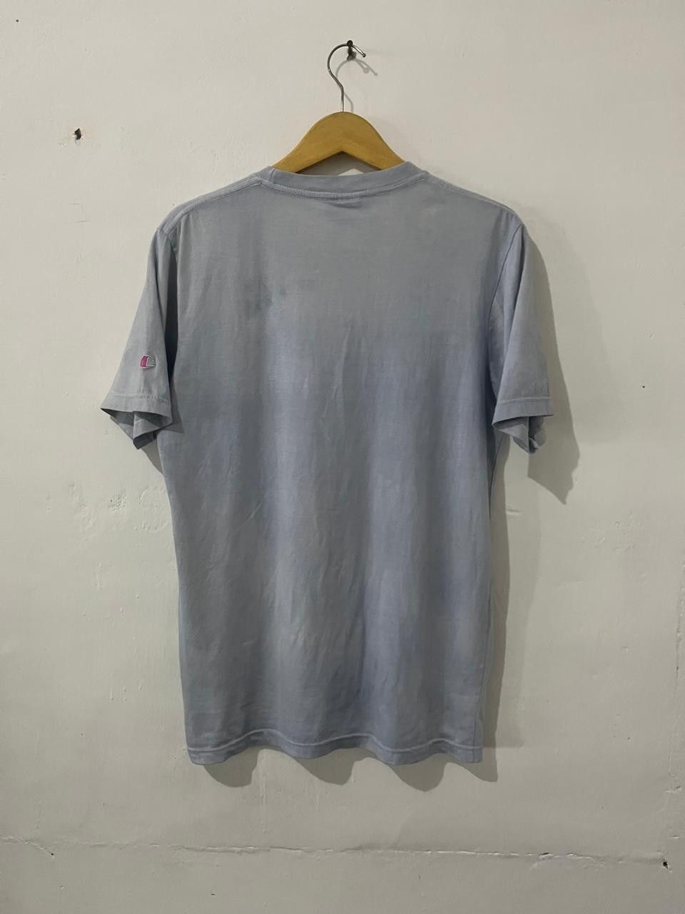 Champion champion t-shirt Size US L / EU 52-54 / 3 - 5 Thumbnail