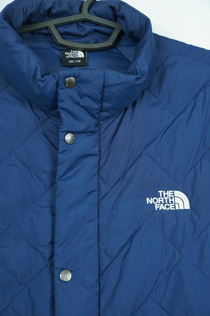 The North Face The North Face Tball Coach Jacket Size US XL / EU 56 / 4 - 4 Thumbnail
