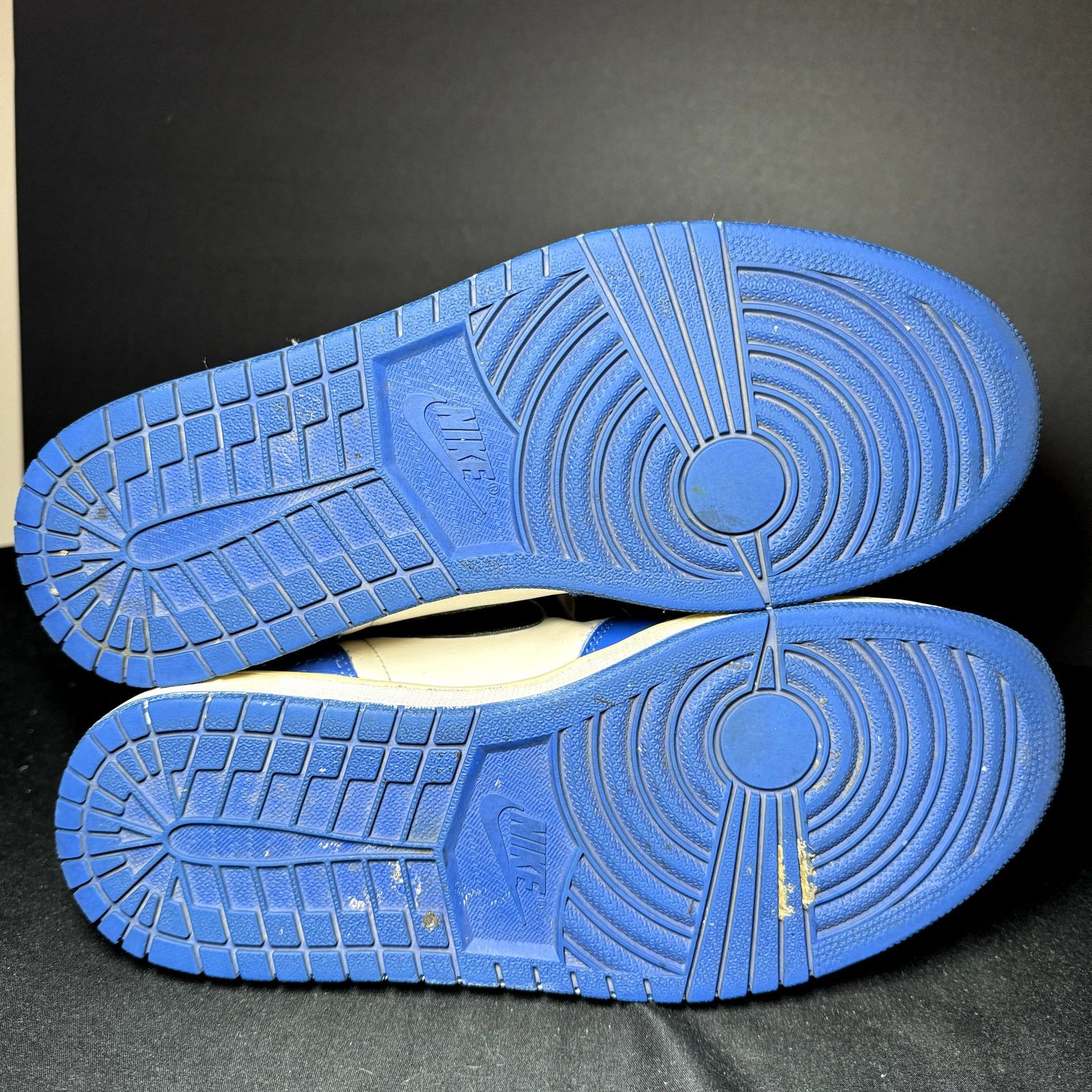 Jordan Brand × Nike Size 9 - Air Jordan 1 Retro High OG Game Royal Men's Shoes Size US 9 / EU 42 - 7 Thumbnail
