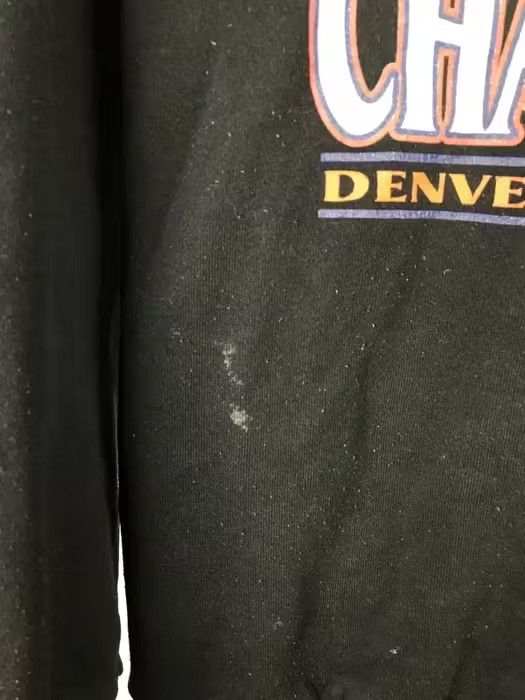 Band Tees Vintage super bowl 1998 Denver Broncos sweatshirt size XL Size US XL / EU 56 / 4 - 4 Thumbnail