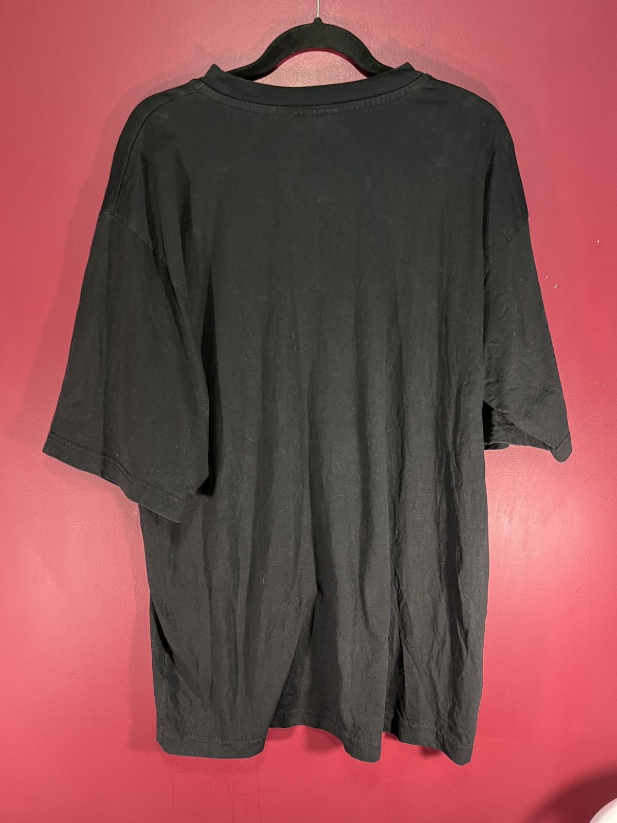 Spalding Vintage spalding graphic tee Size US XL / EU 56 / 4 - 5 Thumbnail