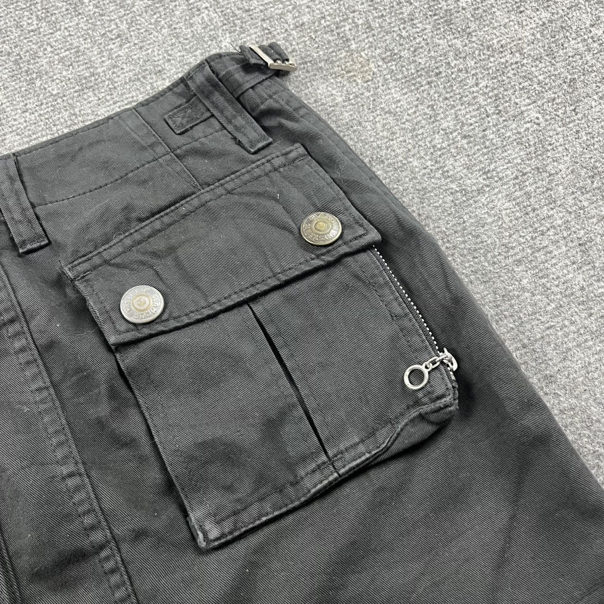 Hysteric Glamour × Seditionaries Hysteric glamour skirt punk Size 29" - 7 Thumbnail