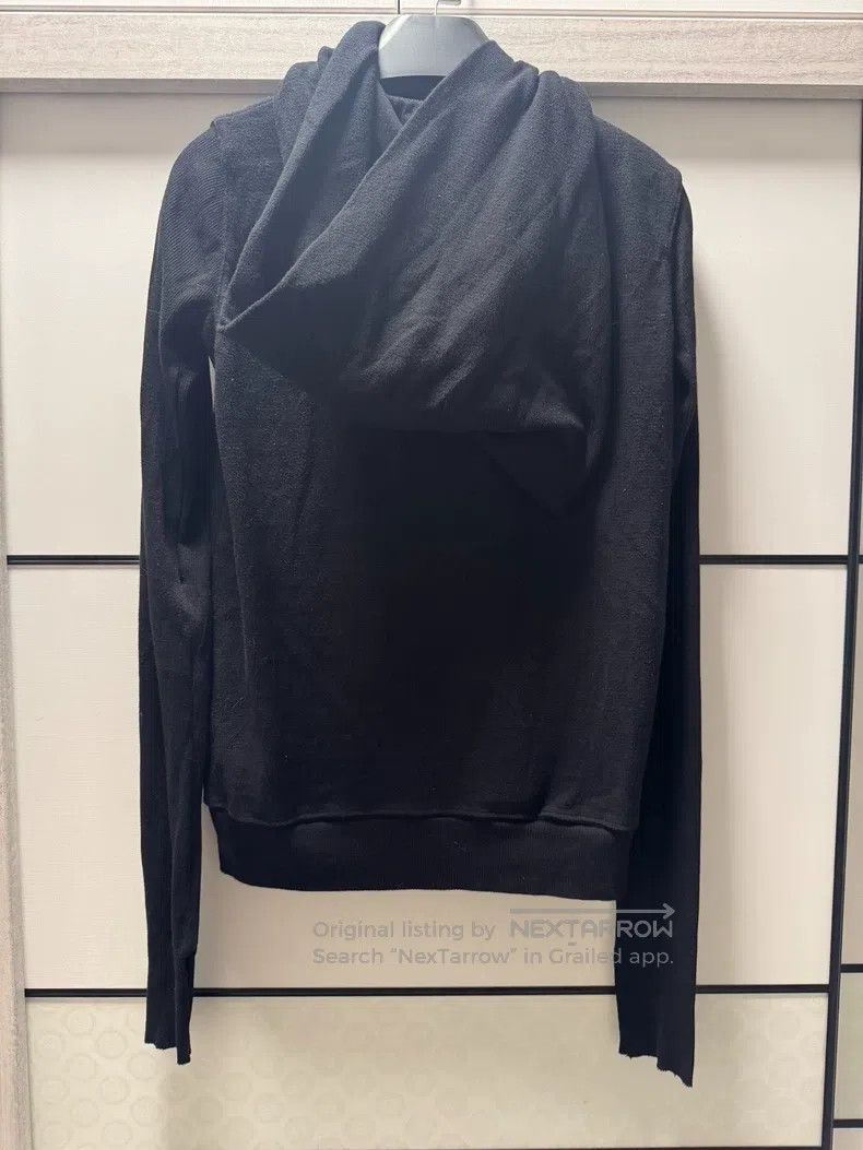 Rick Owens RICK OWENS Wizard Hat Size S / US 4 / IT 40 - 3 Thumbnail