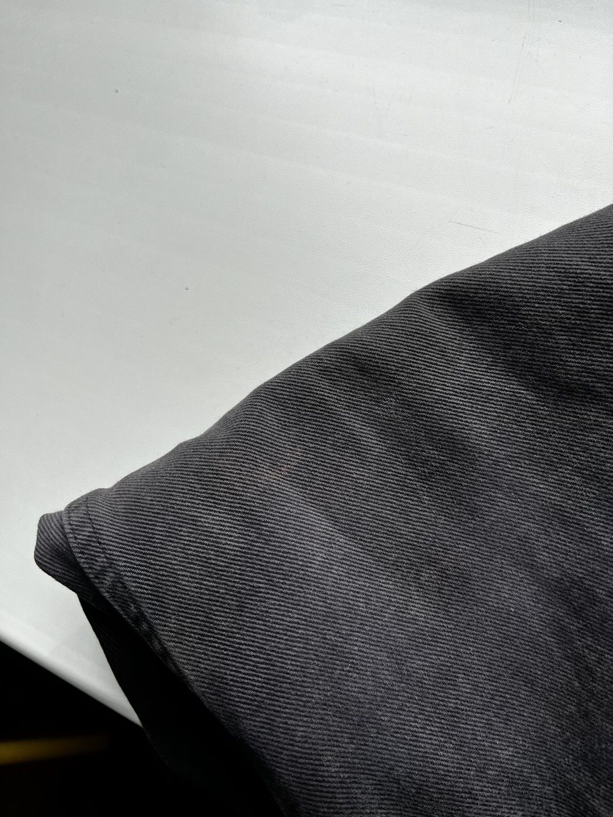 Katharine Hamnett London × Vintage Katharine Hamnett Jeans Katharine Hamnett Denim Pants Size 30" / US 8 / IT 44 - 20 Thumbnail