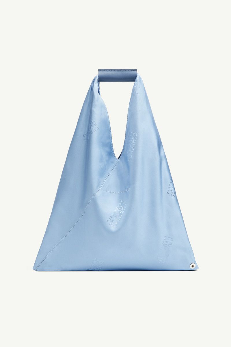 Maison Margiela o1mle0426 Size: OS / Small Classic Japanese Bag Size ONE SIZE - 3 Thumbnail