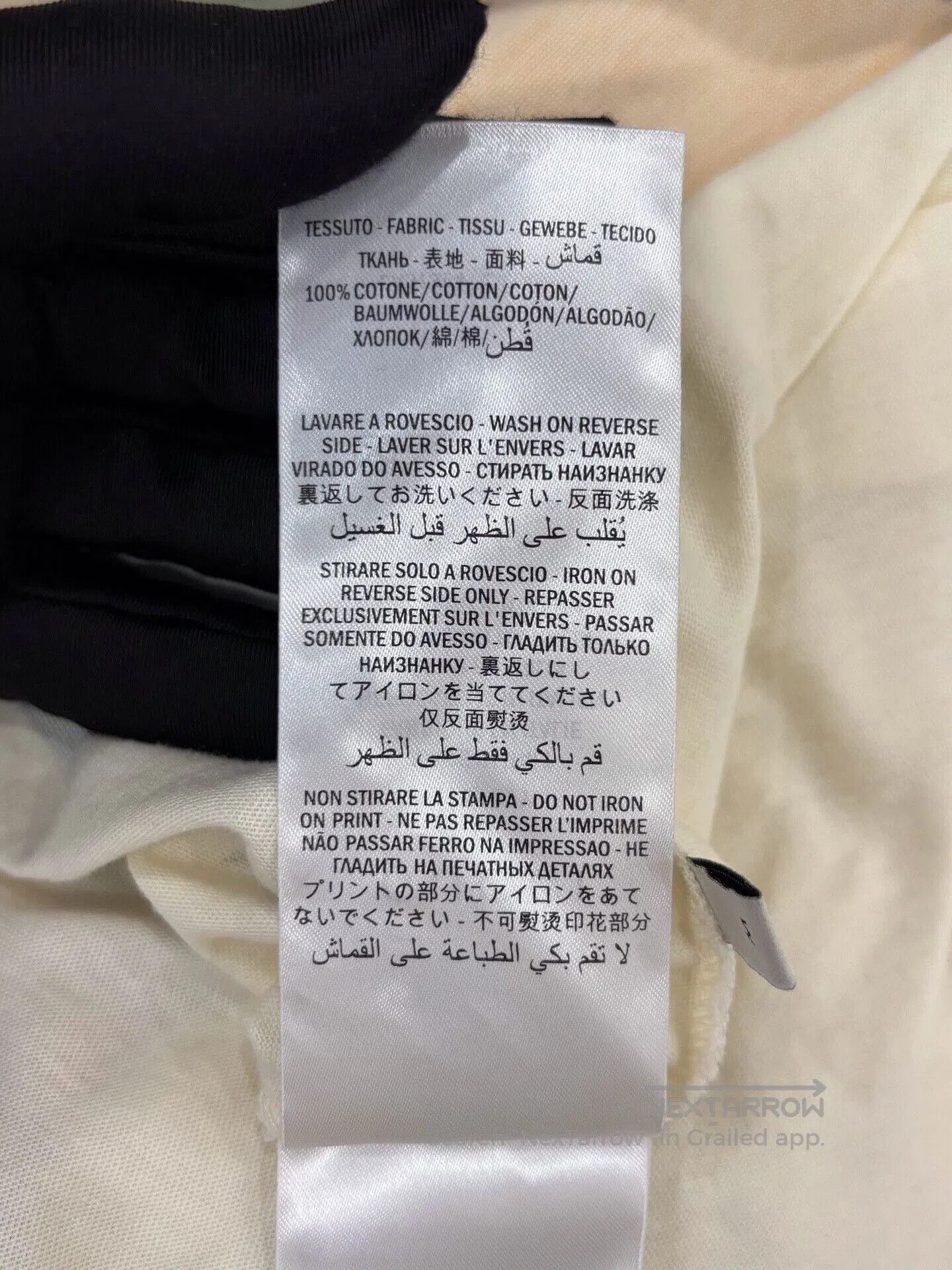 Gucci Gucci Double G Logo White Short. Size US M / EU 48-50 / 2 - 8 Thumbnail
