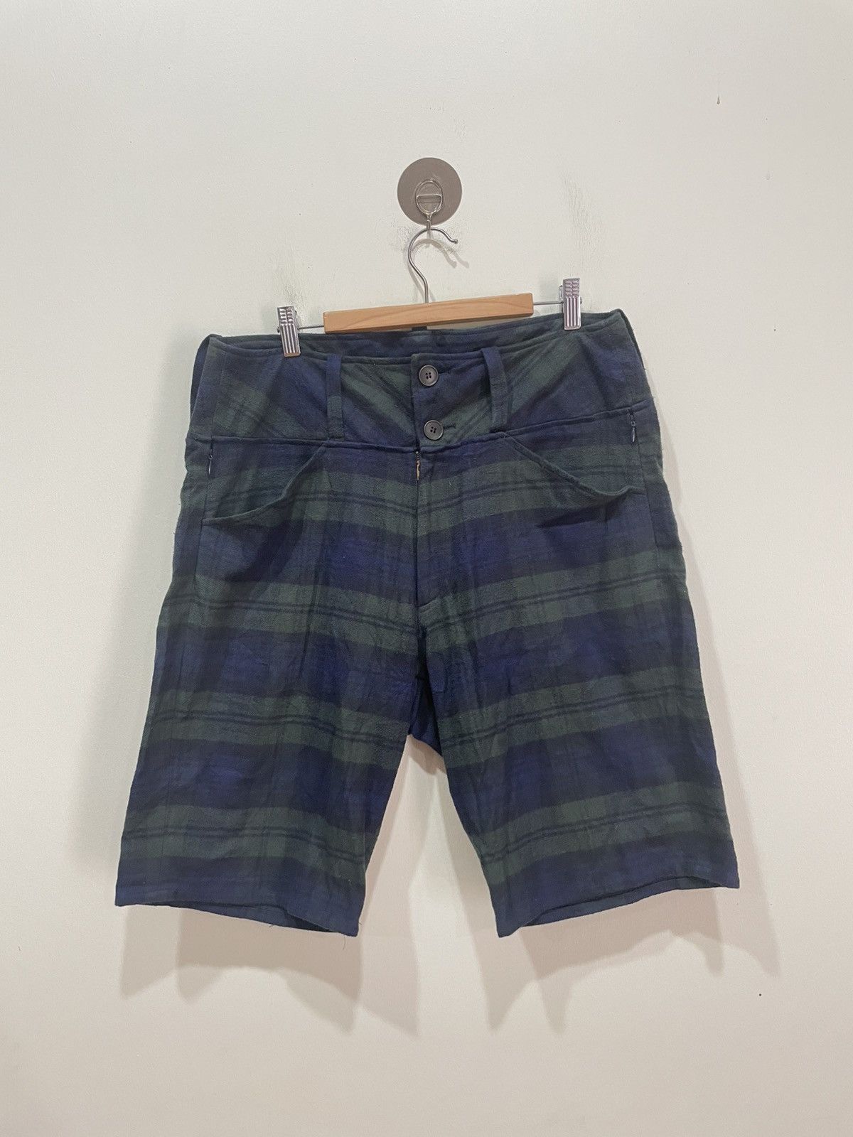 WHIZ LIMITED Whiz Short Pants Size US 35 - 1 Thumbnail