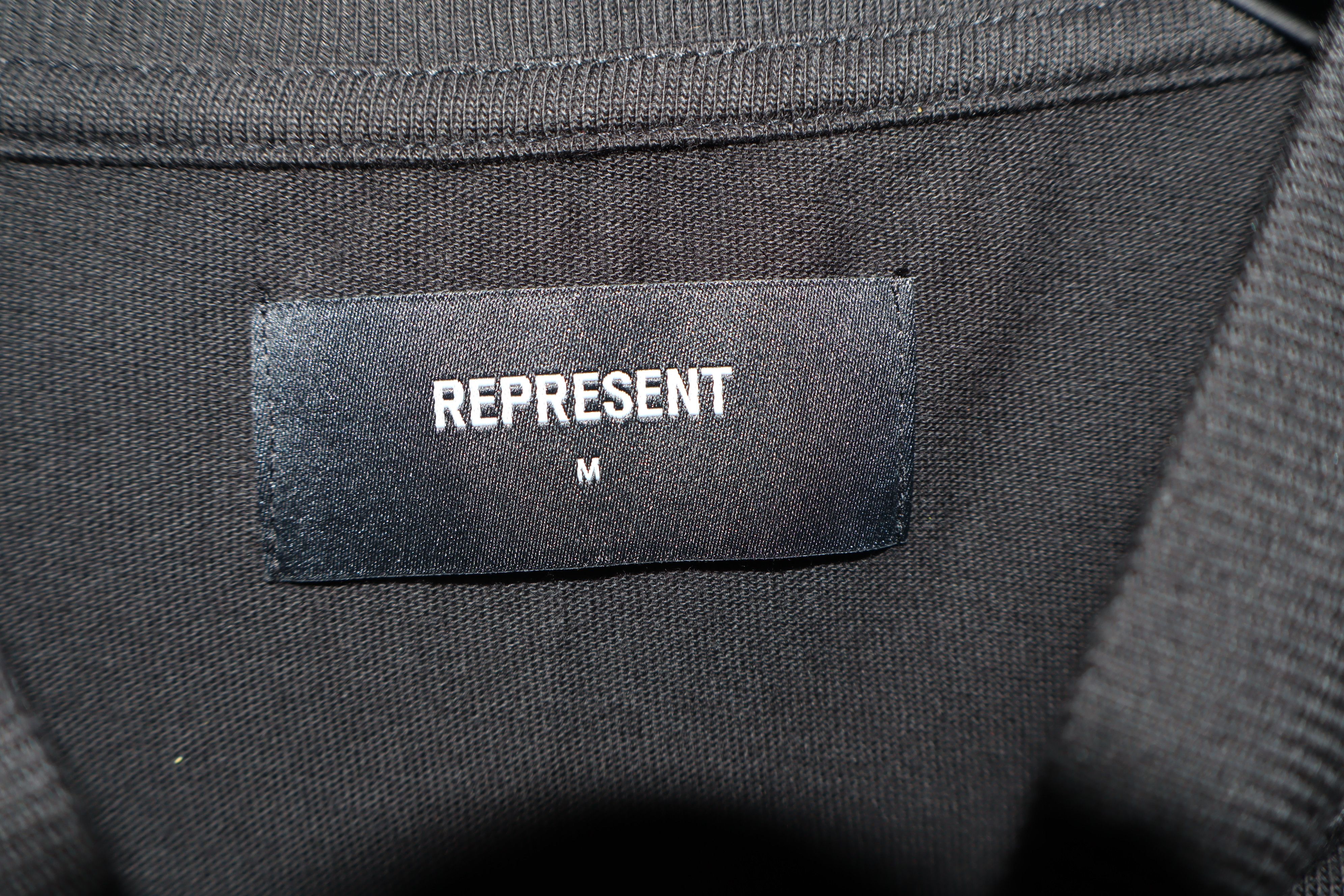 Represent Clo. Represend & END. sweatshirt *brand new!* Size US M / EU 48-50 / 2 - 4 Thumbnail
