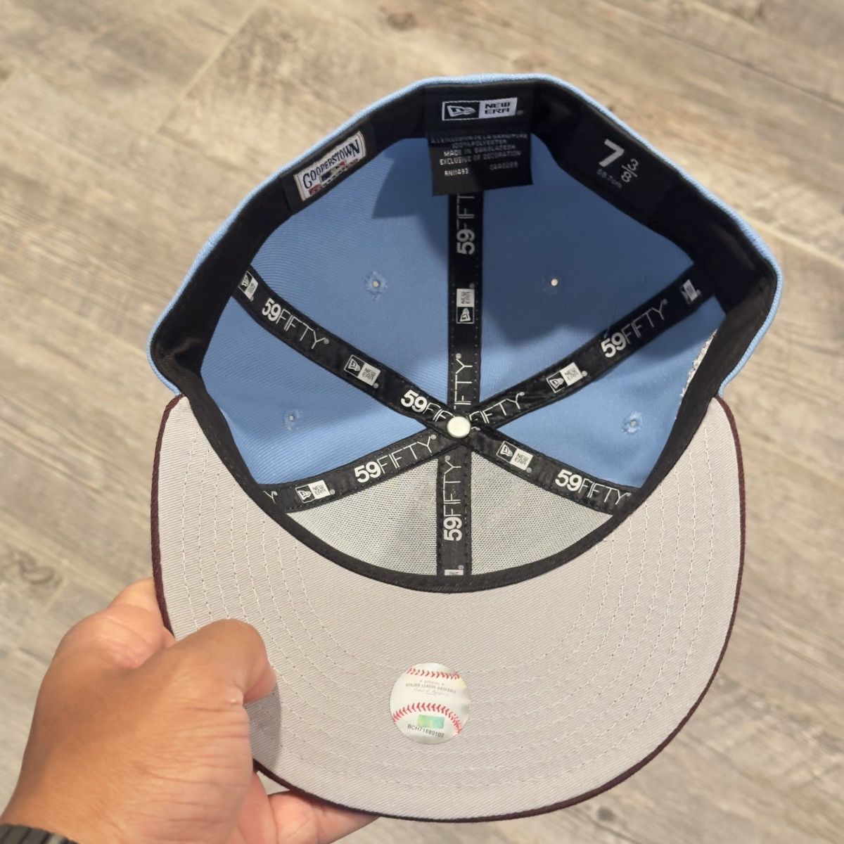 New Era New Era Minnesota Twins Size ONE SIZE - 5 Thumbnail