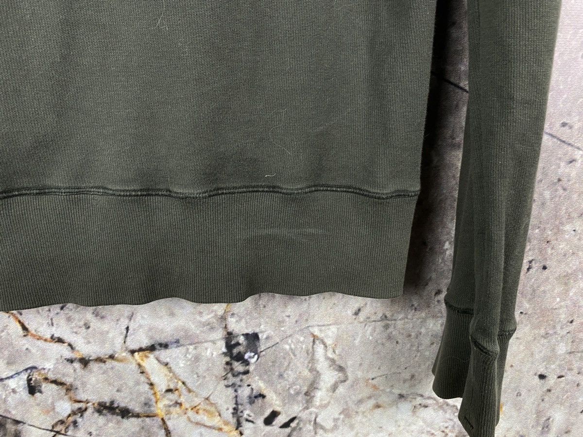 Stone Island Men’s Stone Island Sweatshirt Casual Size Medium Size US M / EU 48-50 / 2 - 17 Thumbnail