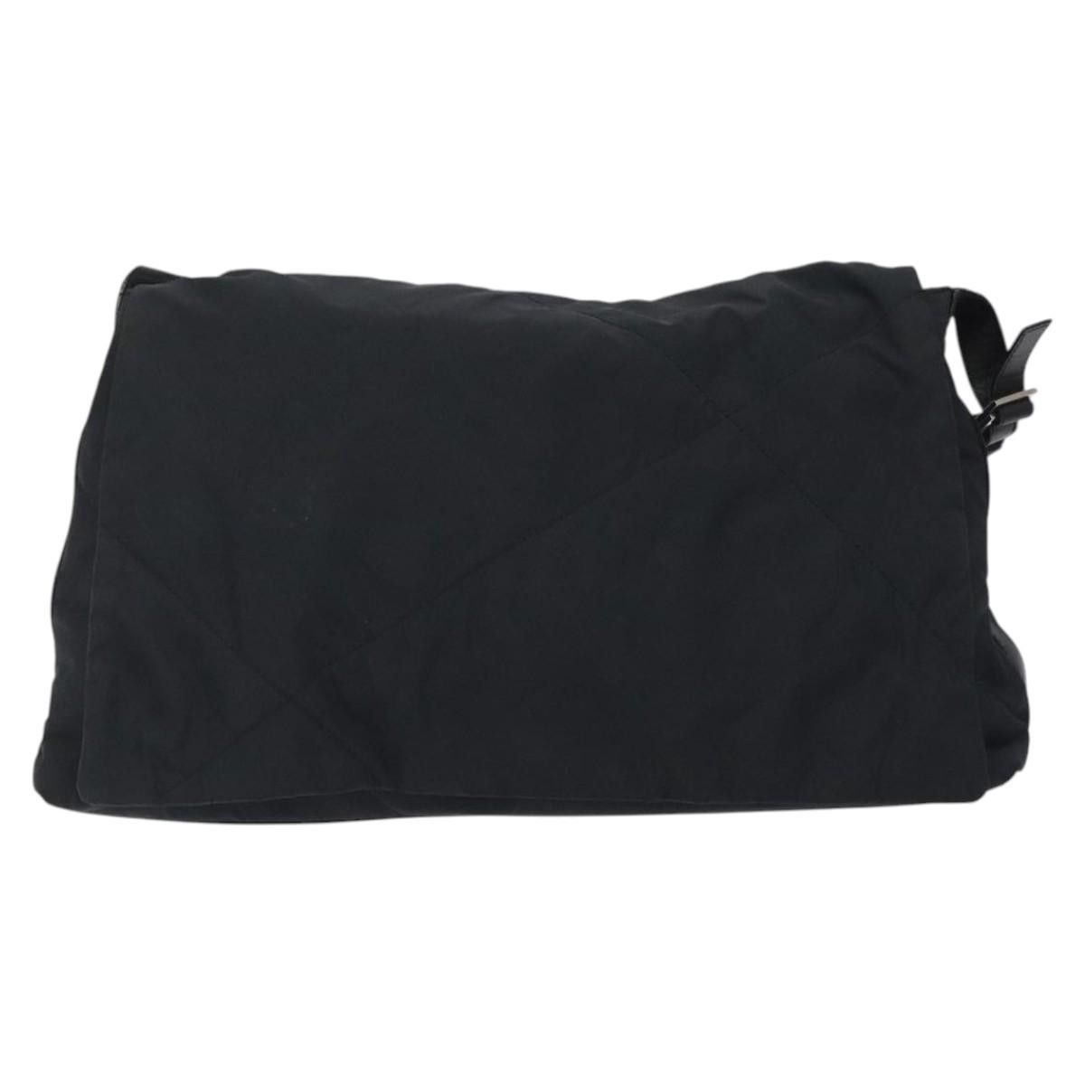 Salvatore Ferragamo shoulder