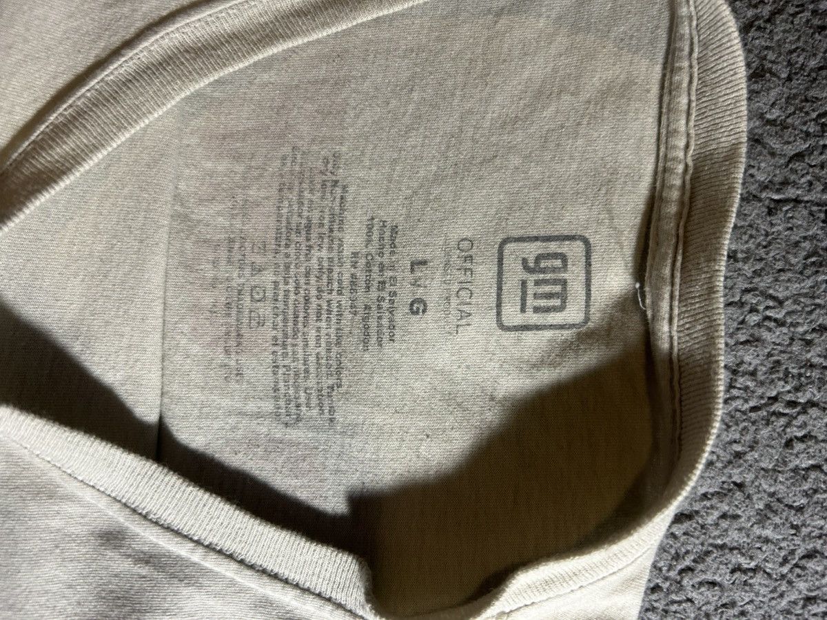 Tillys GM Chevy shirt Size US L / EU 52-54 / 3 - 3 Thumbnail