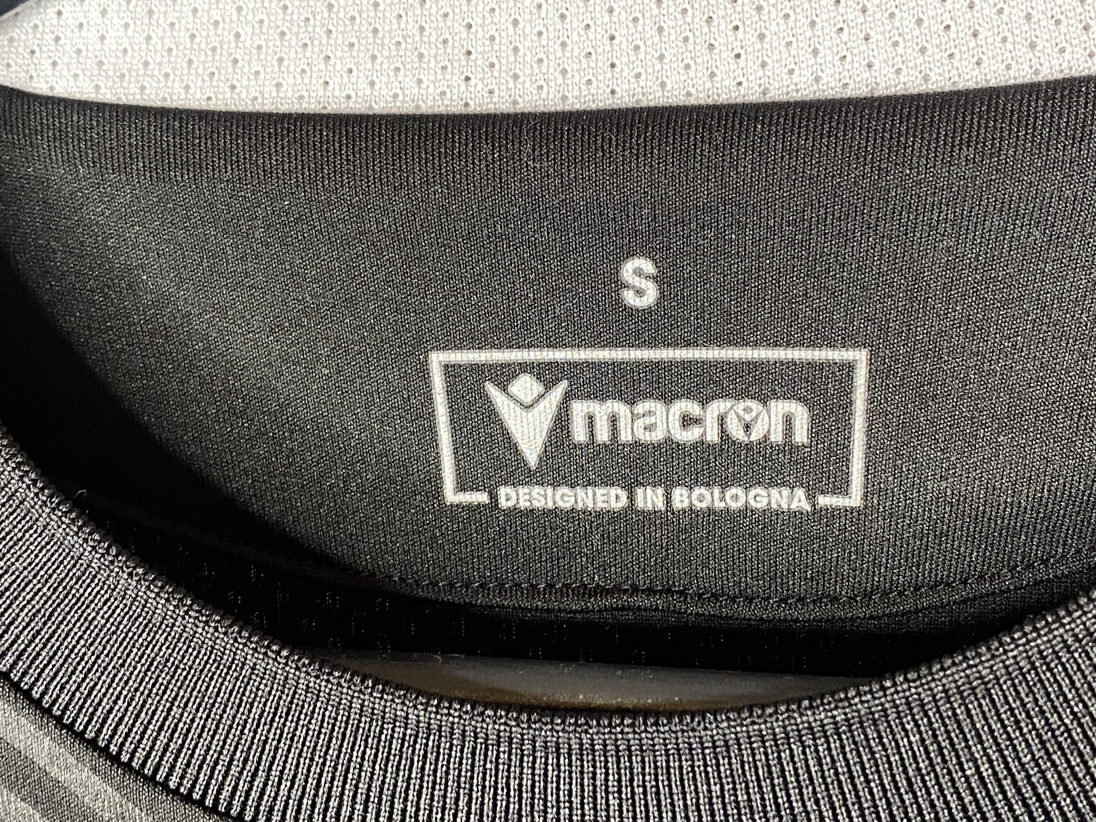 Macron MOTHERWELL 2021 2022 TRAINING FOOTBALL SHIRT SOCCER JERSEY Size US S / EU 44-46 / 1 - 5 Thumbnail