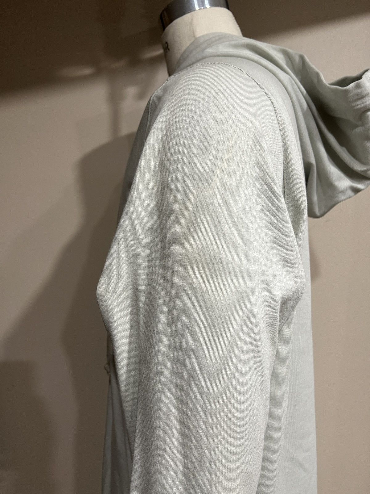 Rick Owens Rick Owen’s drawstring hoodie Size US S / EU 44-46 / 1 - 4 Thumbnail