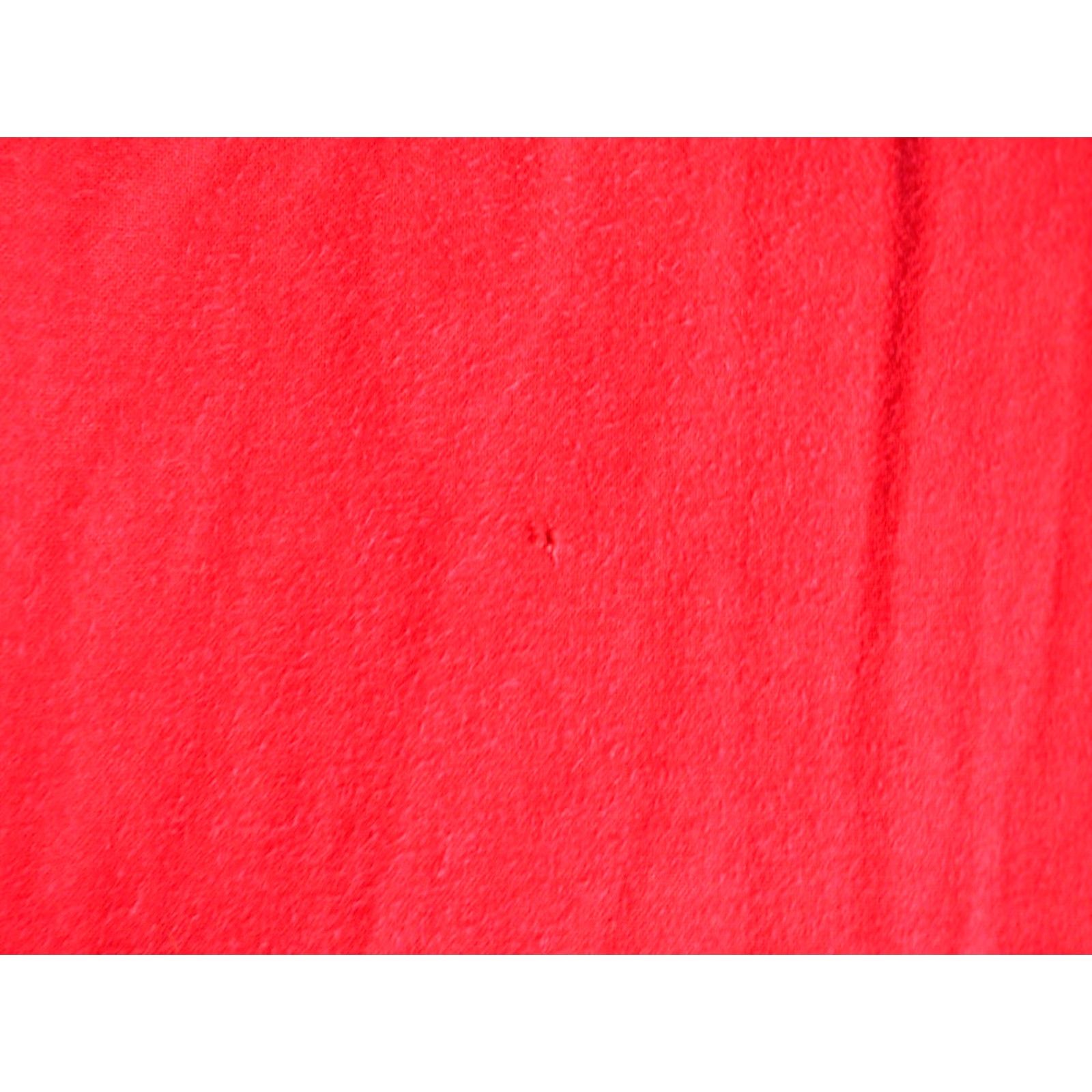 Vintage VINTAGE REI Shirt MT MT Red 1980s Button-Front Cotton Outdoor Grunge Men M/L+ Look: Grunge Size US M / EU 48-50 / 2 - 8 Thumbnail