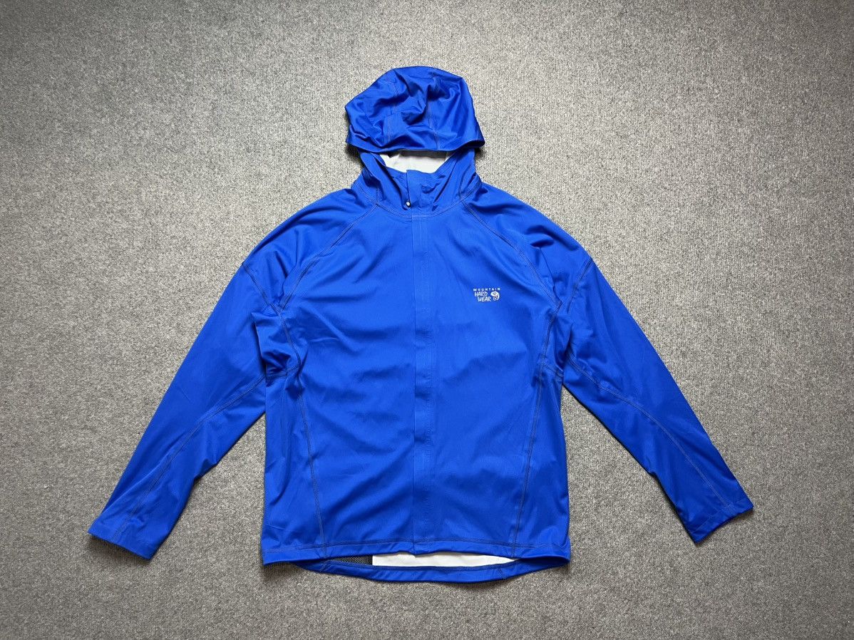 Mountain Hardwear Mountain Hardwear light jacket Size US L / EU 52-54 / 3 - 1 Thumbnail