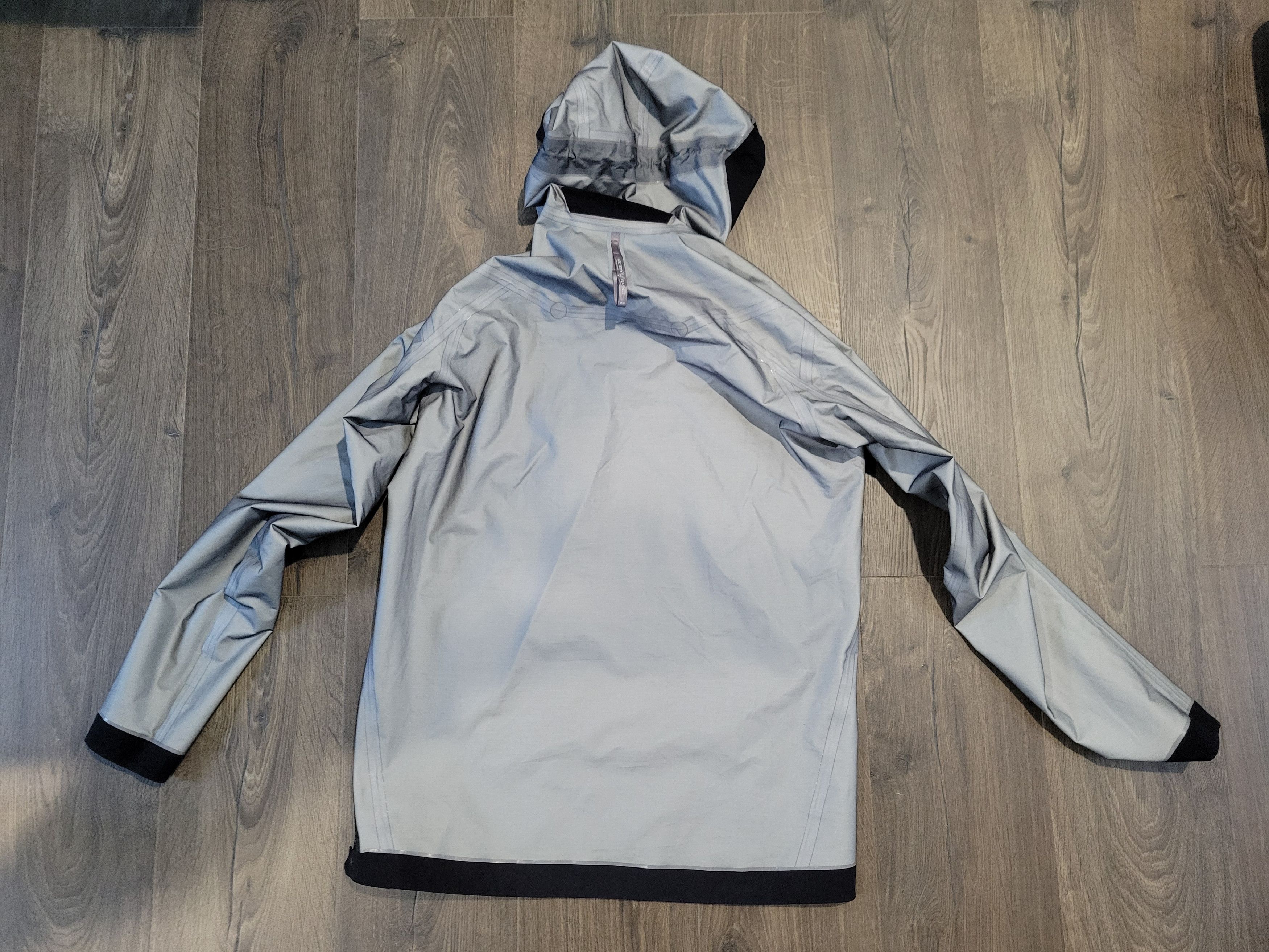 Veilance Conduct Anorak Size US M / EU 48-50 / 2 - 3 Thumbnail