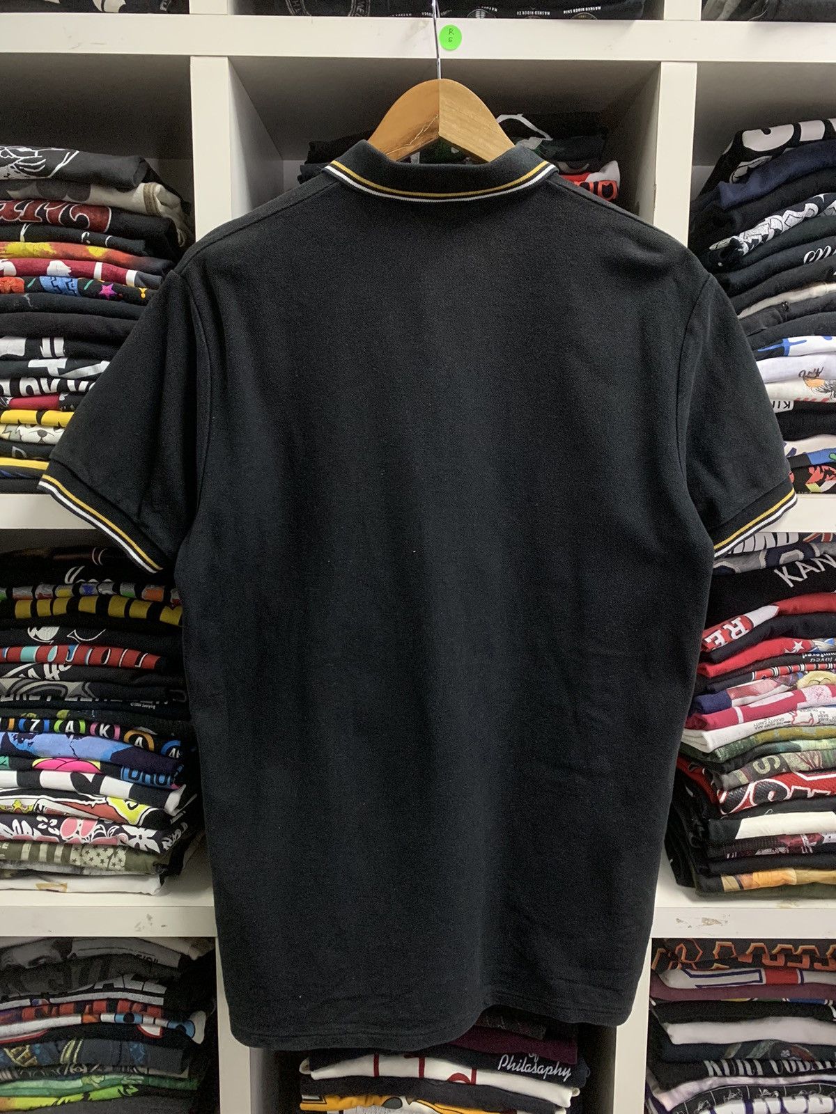 Beams Plus × Vintage Vintage Beams polo tee Size US XL / EU 56 / 4 - 8 Thumbnail