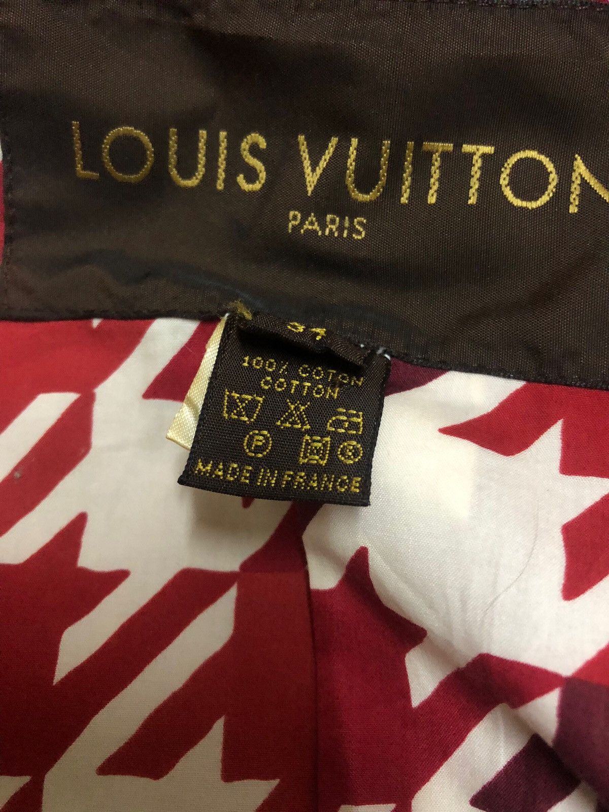Louis Vuitton LOUIS VUITTON Women Button Down Vest Jacket 3/4 Sleeve Rare Size XS / US 0-2 / IT 36-38 - 11 Thumbnail