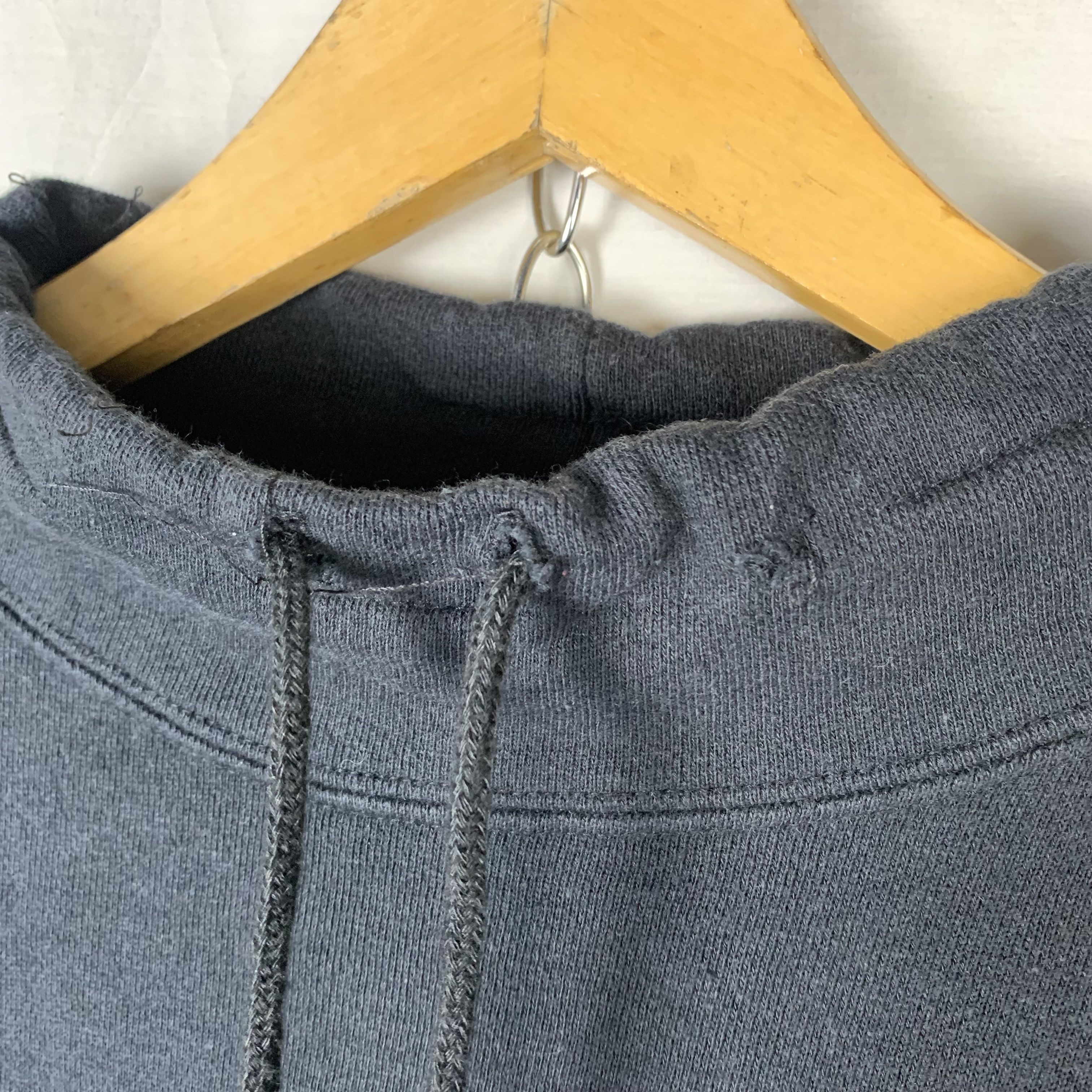 Japanese Brand Vintage Nissan Ichiro Sweatshirt Size US L / EU 52-54 / 3 - 5 Thumbnail