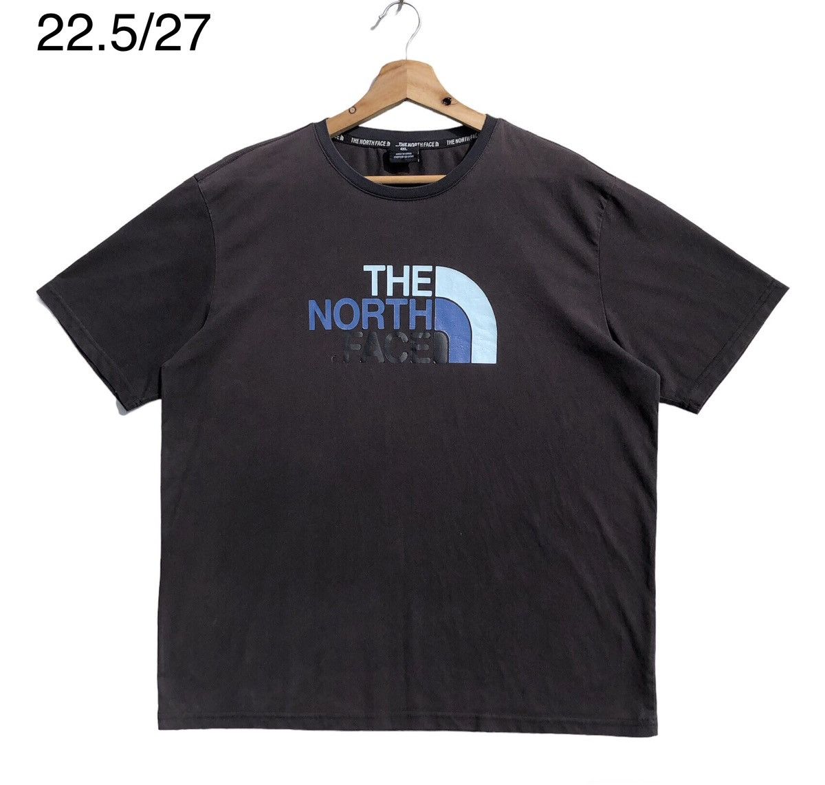 The North Face RARE🔥 The North Face Size US XL / EU 56 / 4 - 1 Thumbnail