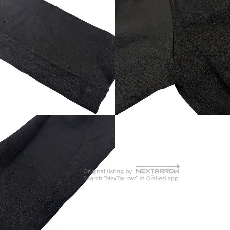 Tricot Comme des Garcons Comme Des Garcons Dress Size M / US 6-8 / IT 42-44 - 7 Thumbnail