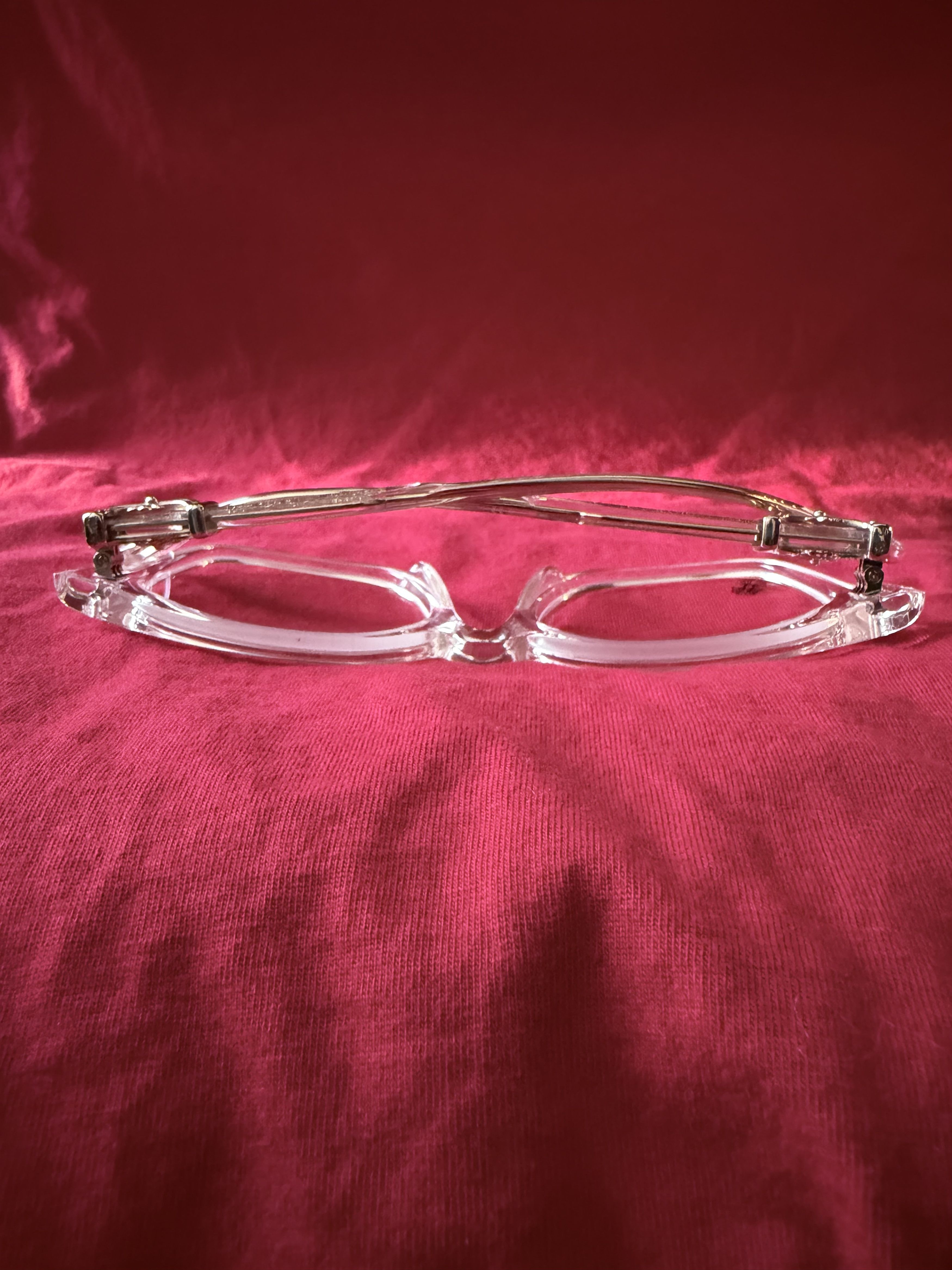 Chrome Hearts Cox Ucker Crystal Size ONE SIZE - 8 Thumbnail
