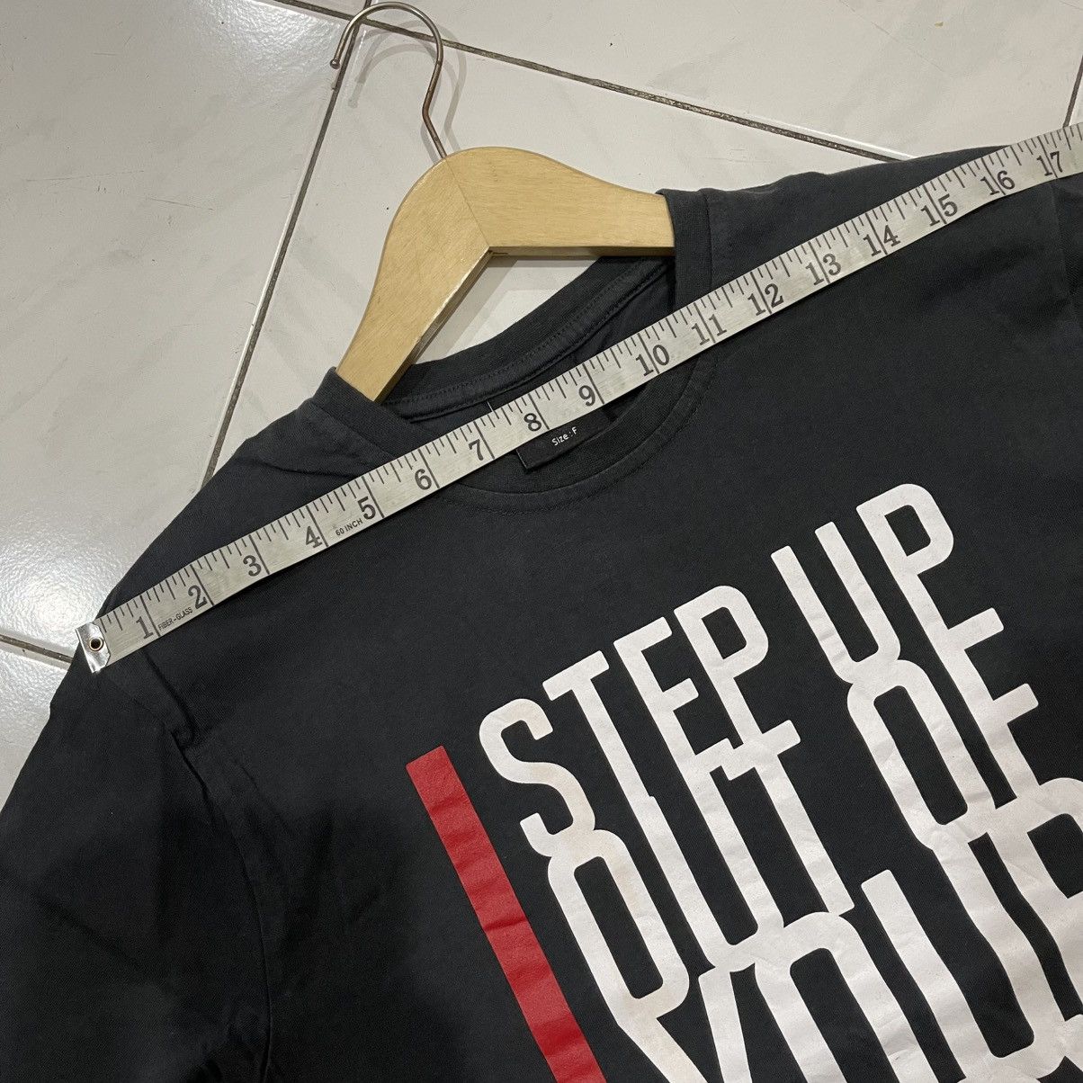 Japanese Brand Marlboro x number nine tee Size US M / EU 48-50 / 2 - 8 Thumbnail