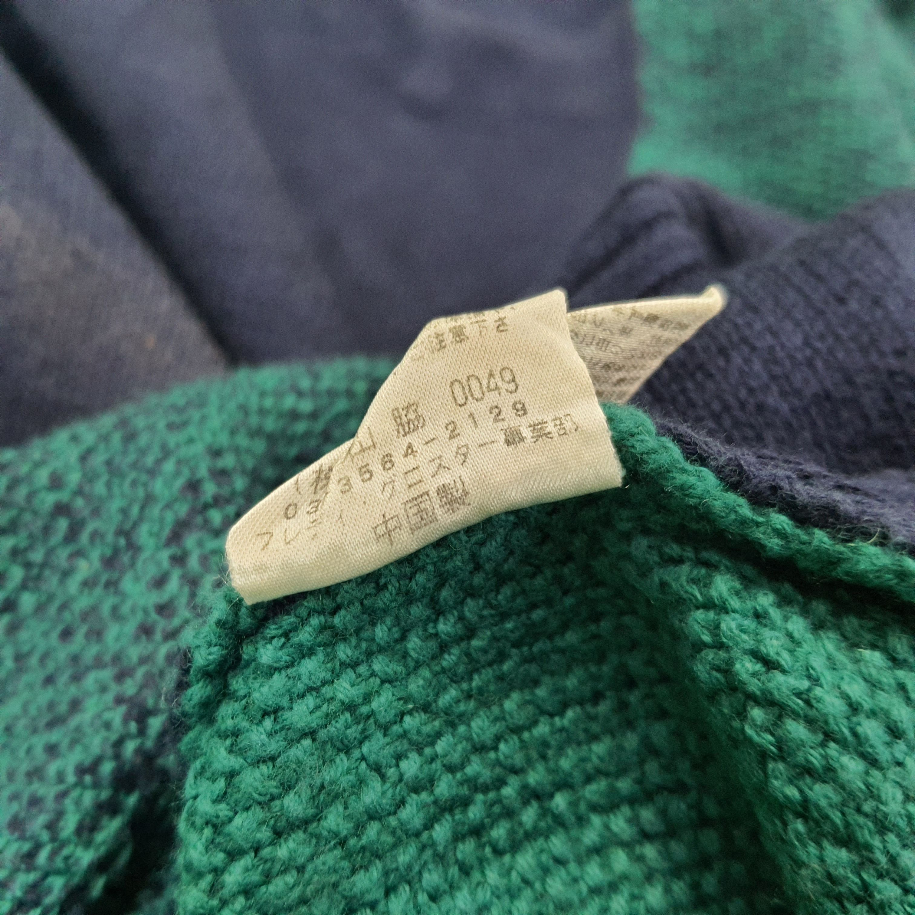 Japanese Brand × Vintage Vintage FG Fredy & Glaster Knitwear Size US S / EU 44-46 / 1 - 7 Thumbnail
